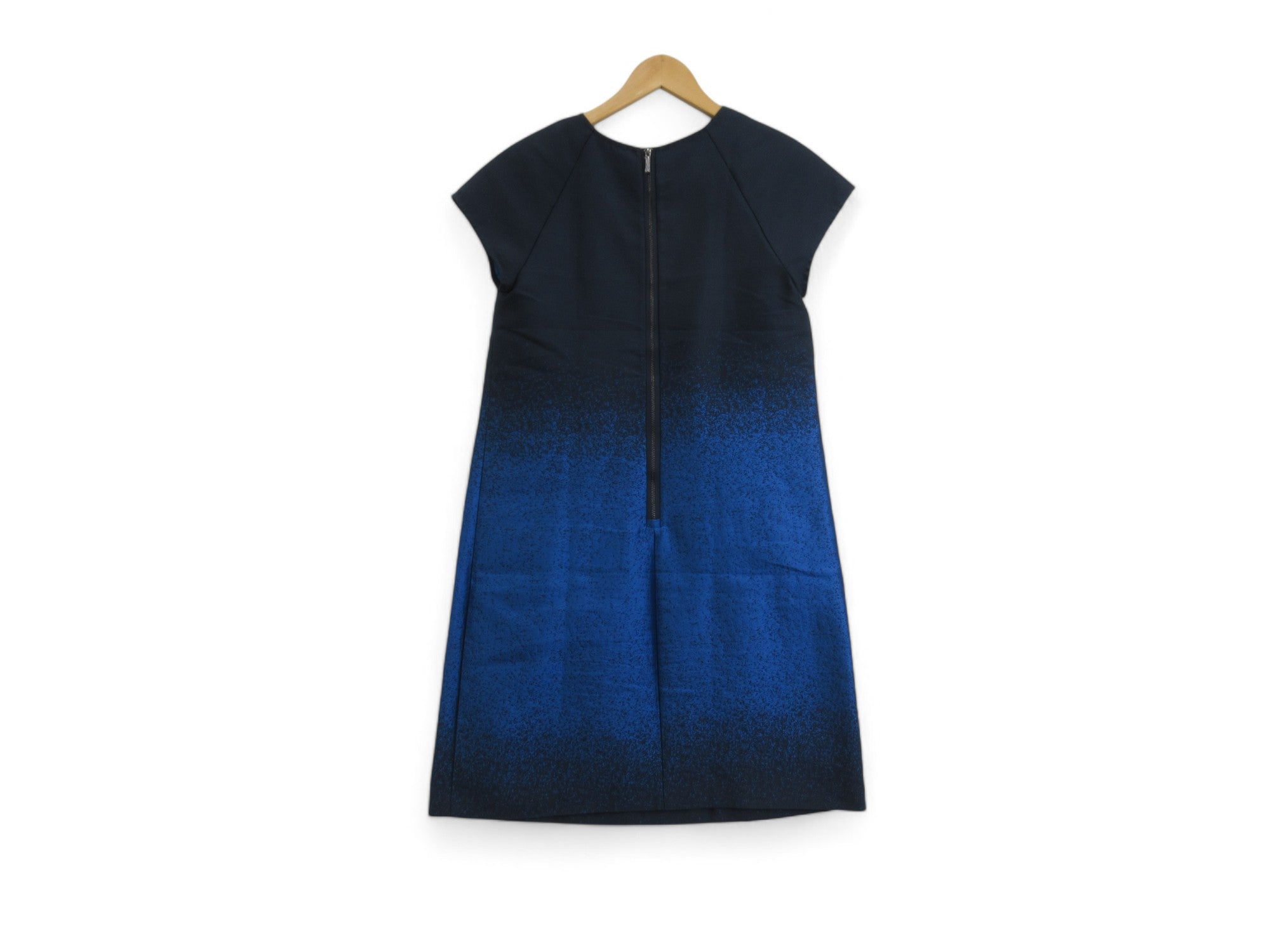 Back image for AX Small UK 8 Navy Shift Dress Womenswear | Preloved