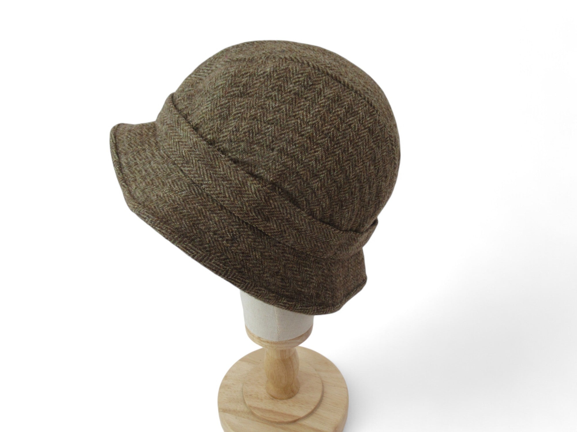 Aquascutum wool hat online