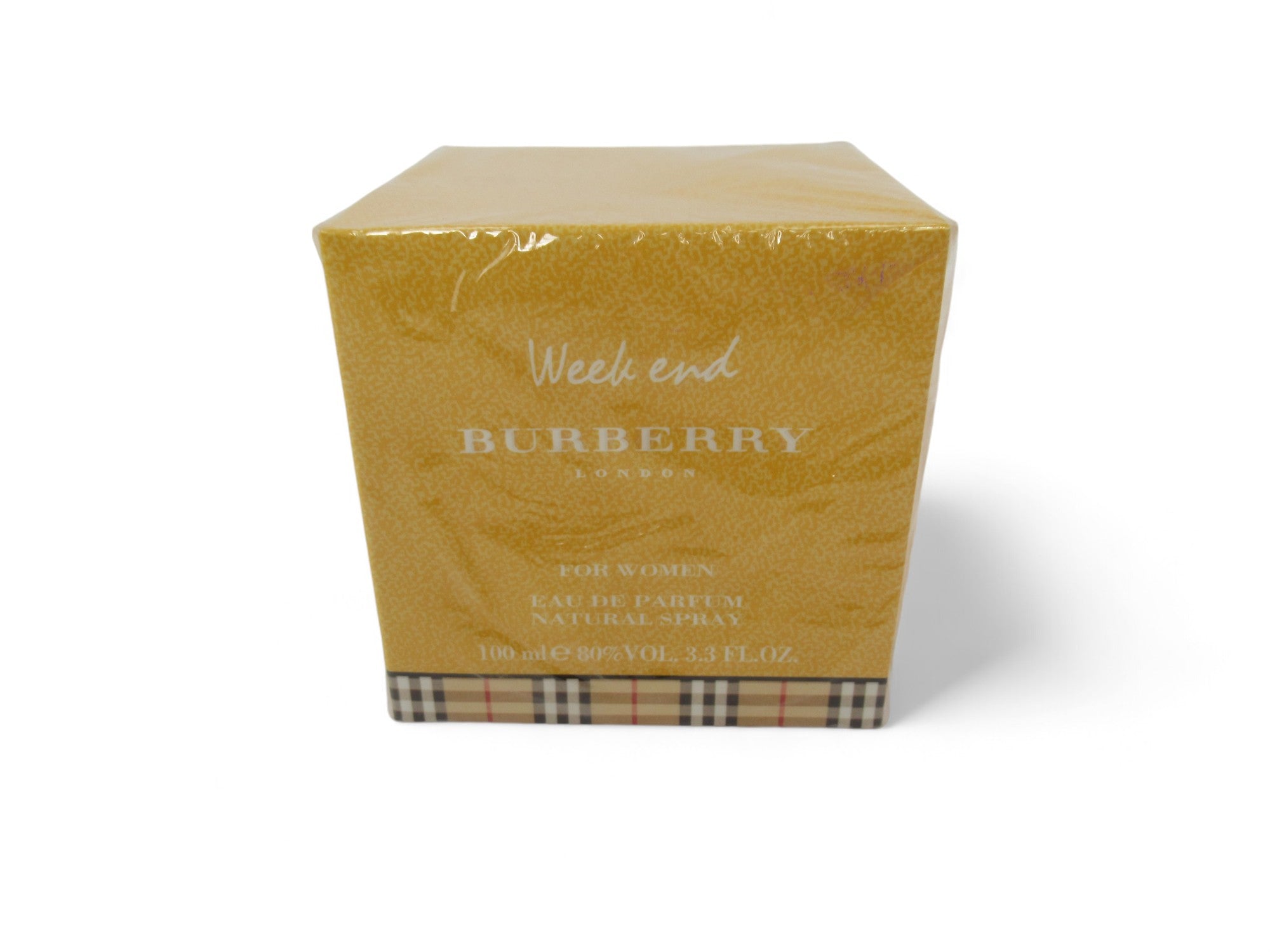 Burberry weekend 100ml uk best sale