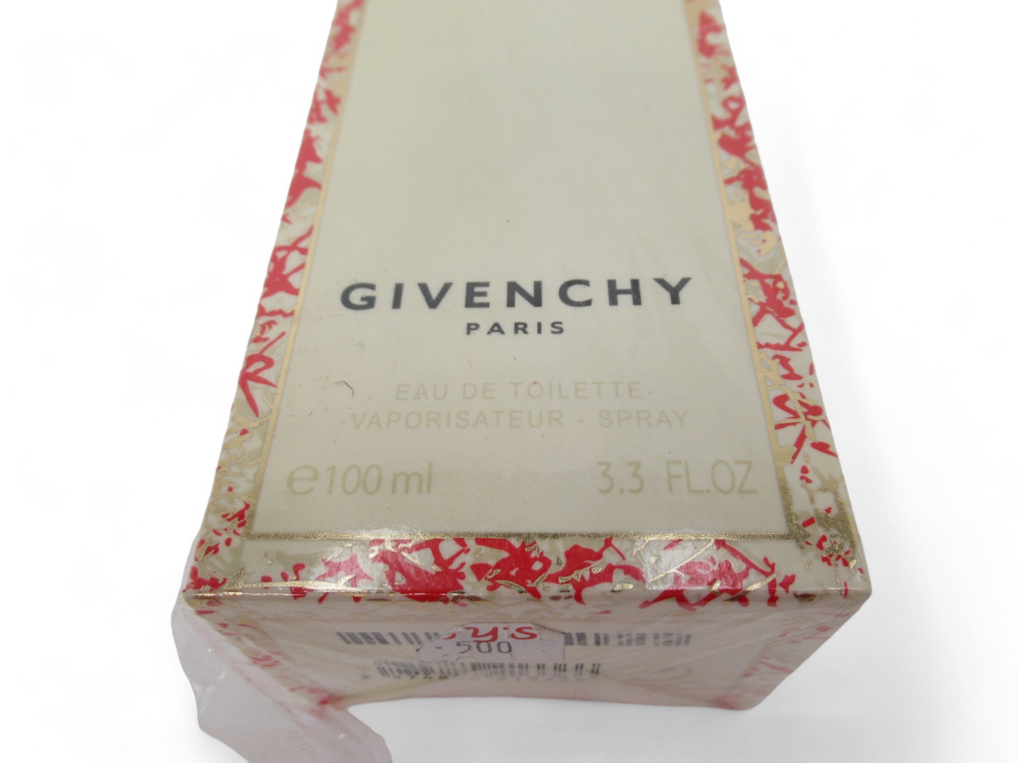 Close up image for Organza First Light Givenchy Paris Eau De Toilette 100ml| Preloved