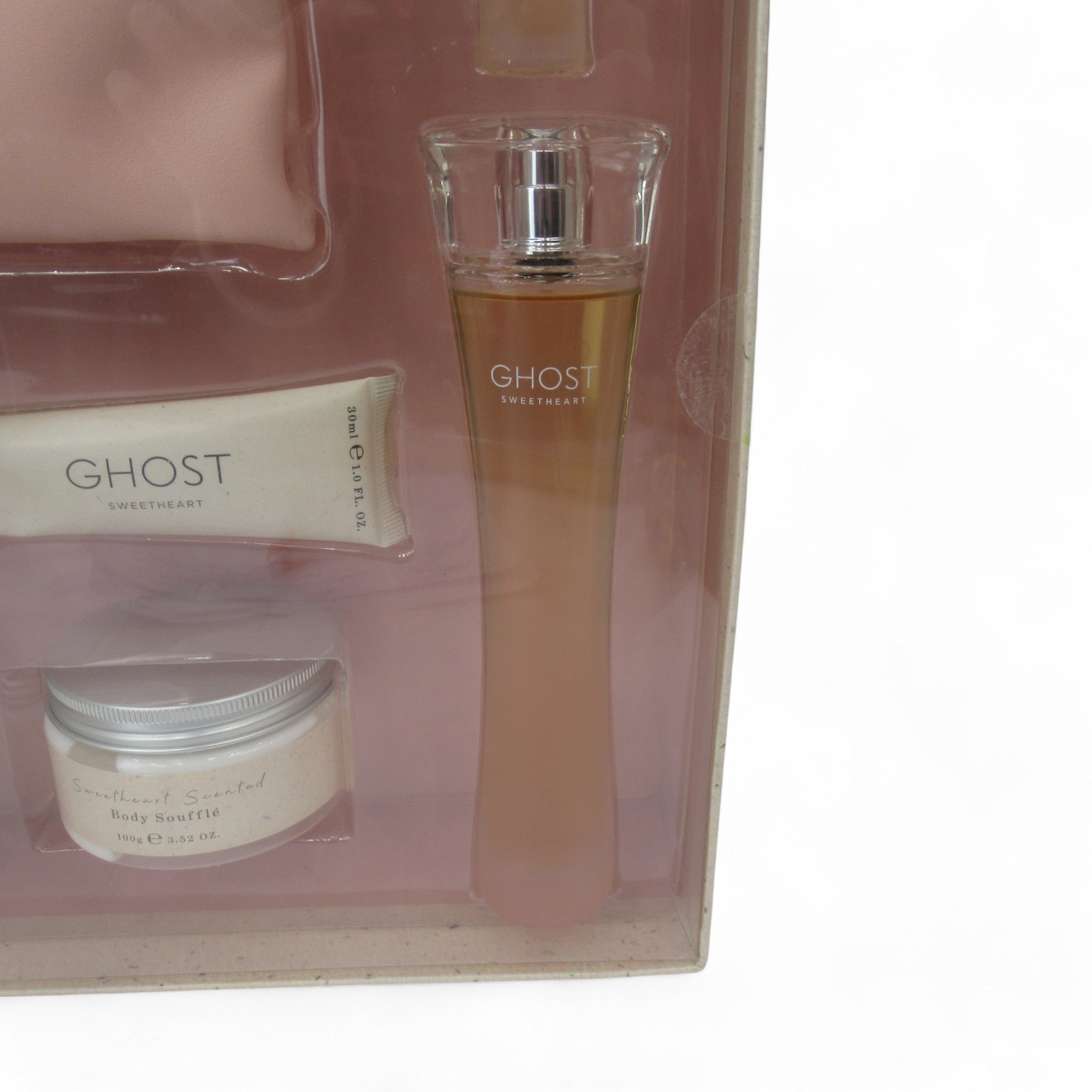 Ghost Fragrance Sweetheart Gift Box Womenswear | Preloved