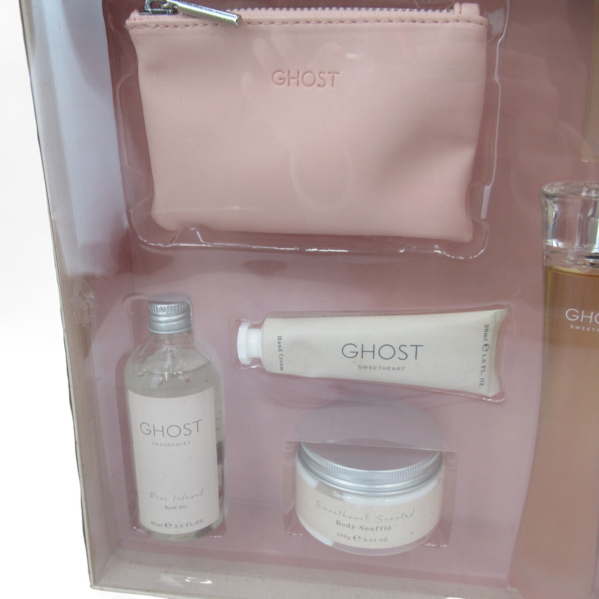 Ghost Fragrance Sweetheart Gift Box Womenswear | Preloved