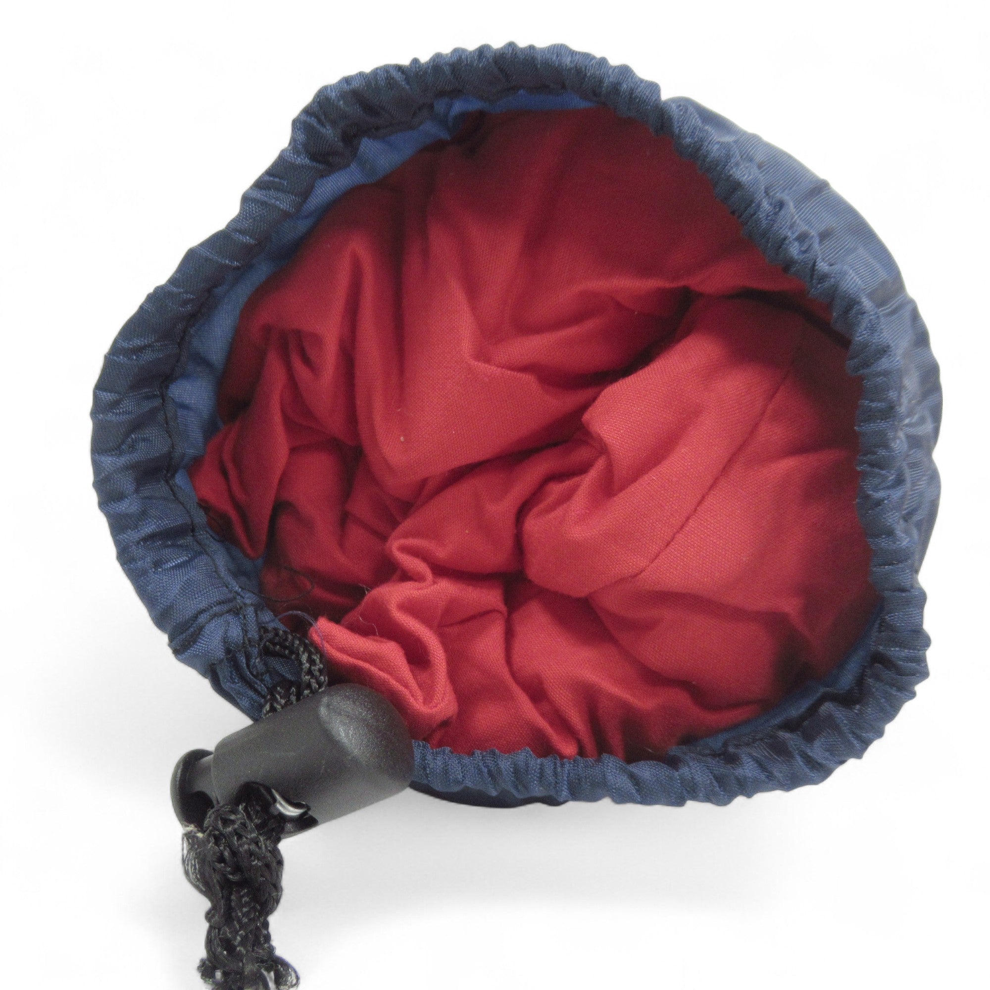 Hi-Gear Micro Fibre Outdoor Travel Pillow 26x30cm StuffSac | Pre-loved