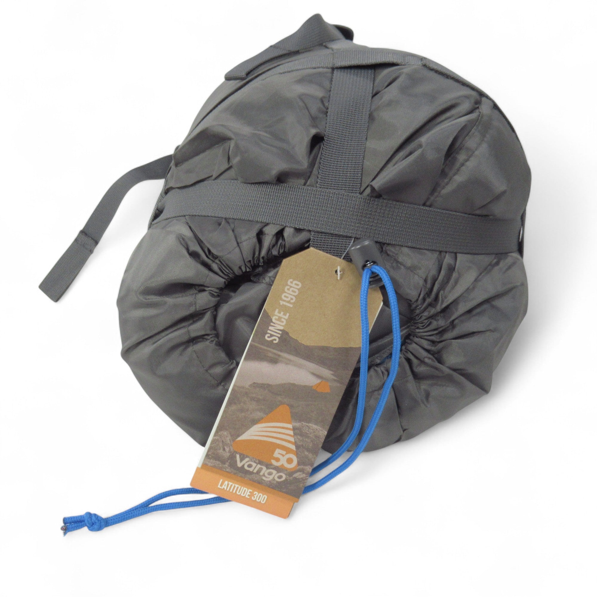 Vango Latitude 300 Sleeping Bag 3-4 Season w/ Stuff Sac | Pre-loved