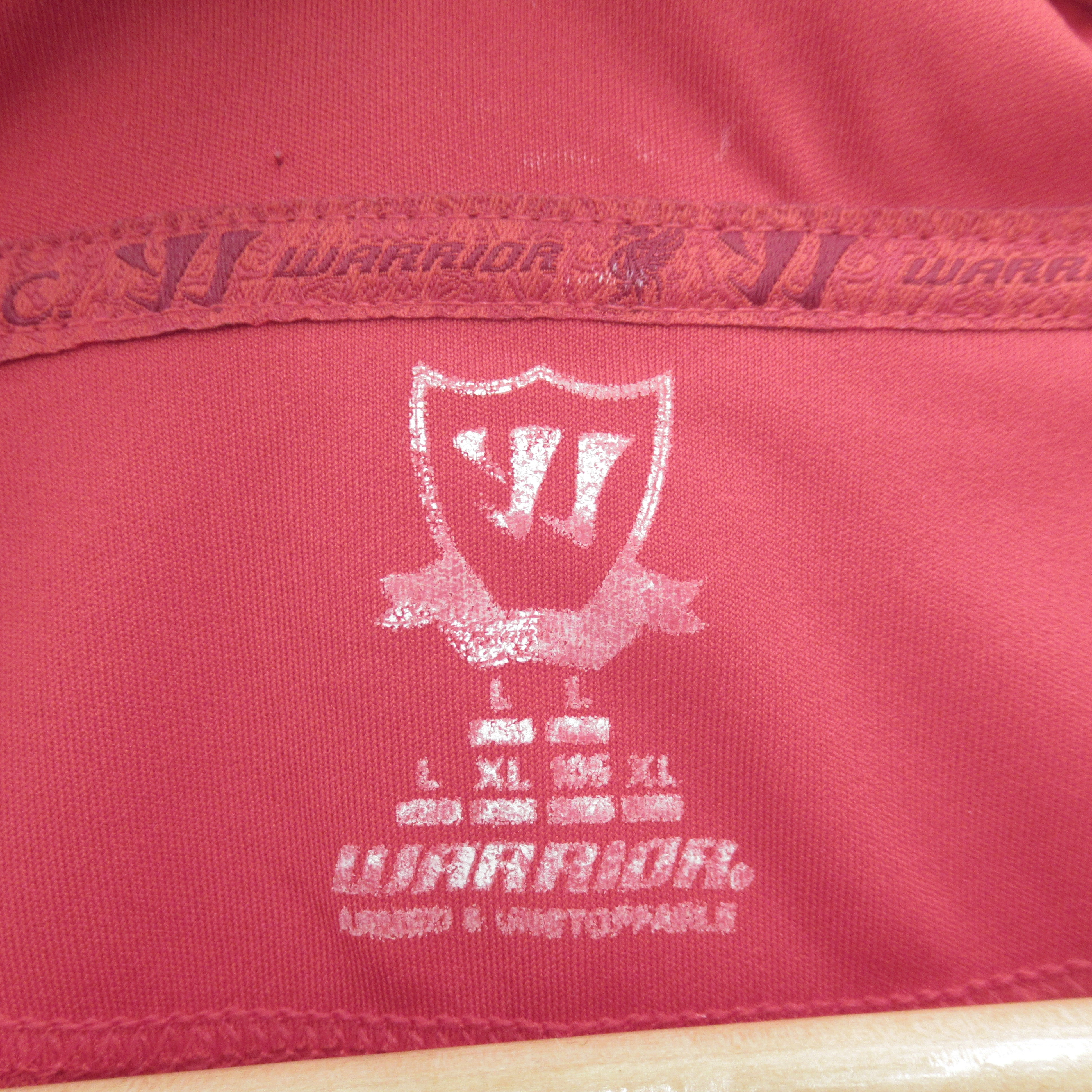 Men's Liverpool FC LFC Football Shirt UK Large 2012/13 | Pre-loved