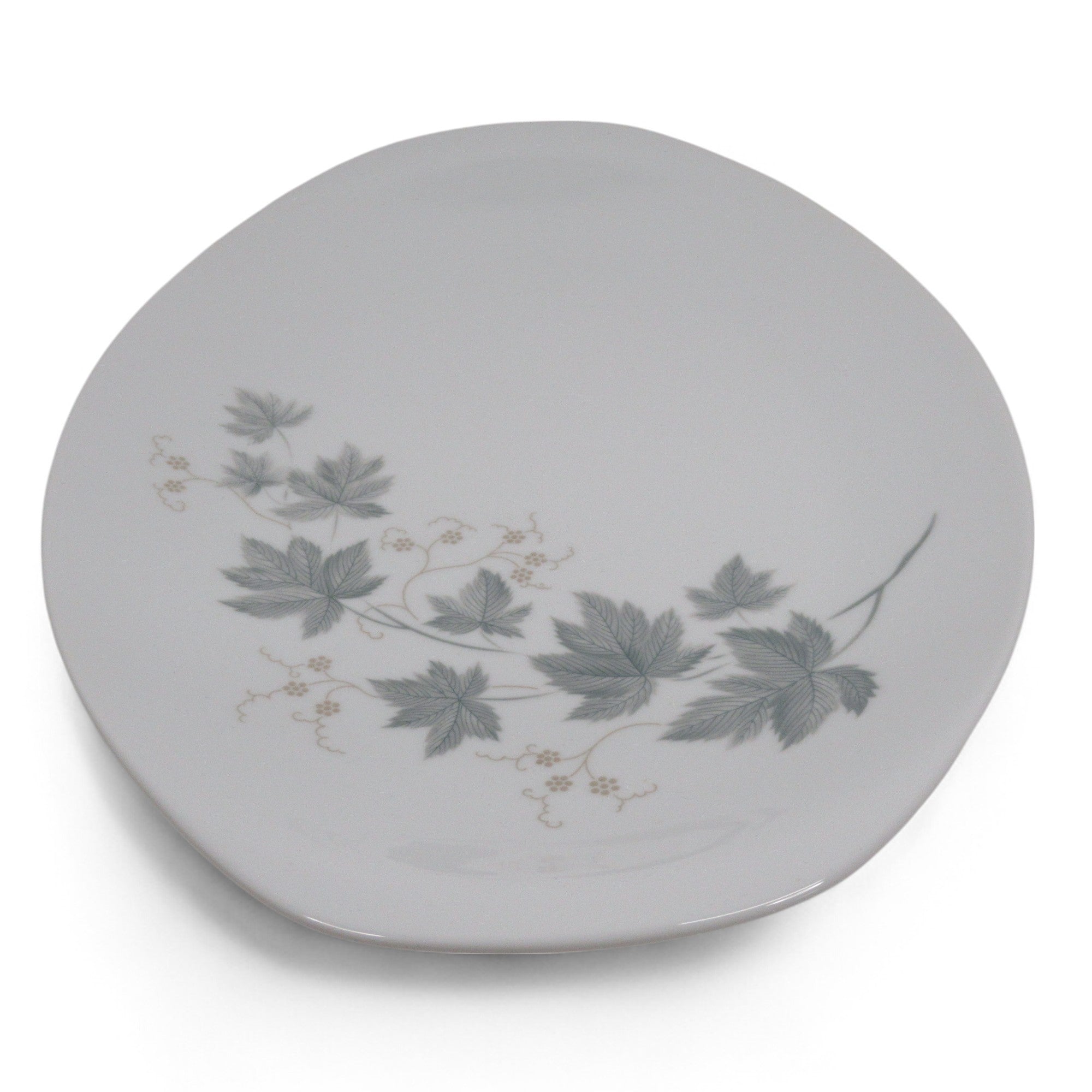 Noritake Japan Cook'n Serve China Wild Ivy Serving Dish | Pre-loved