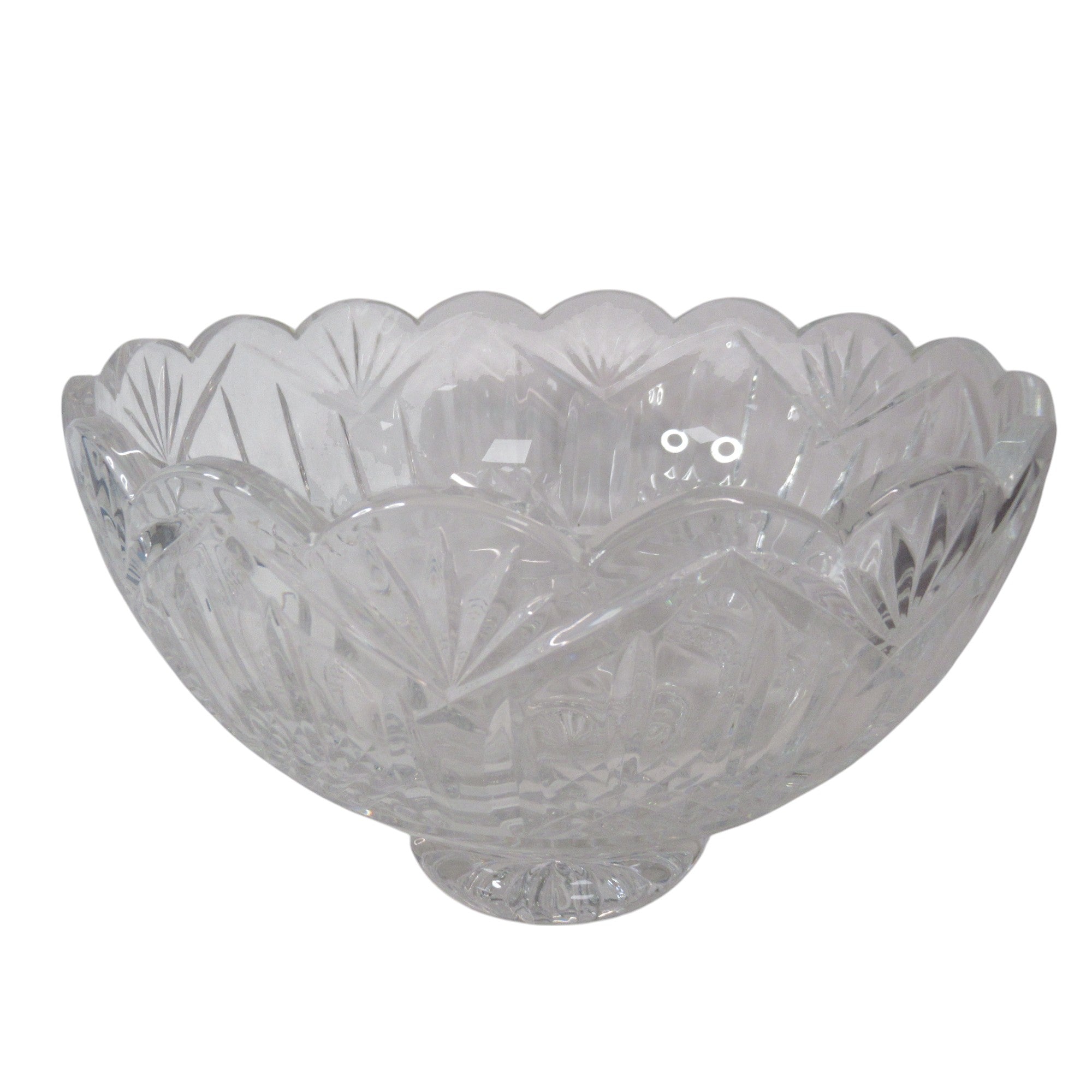 Popular Waterford crystal bowl