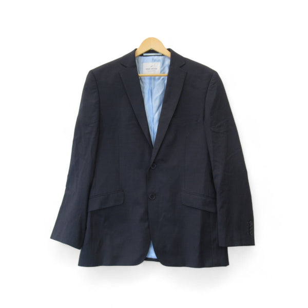 ジャケット・アウター madder madder DANSHARI NAVY BLAZAR ジャケット・アウター madder madder DANSHARI NAVY BLAZAR U.S.
