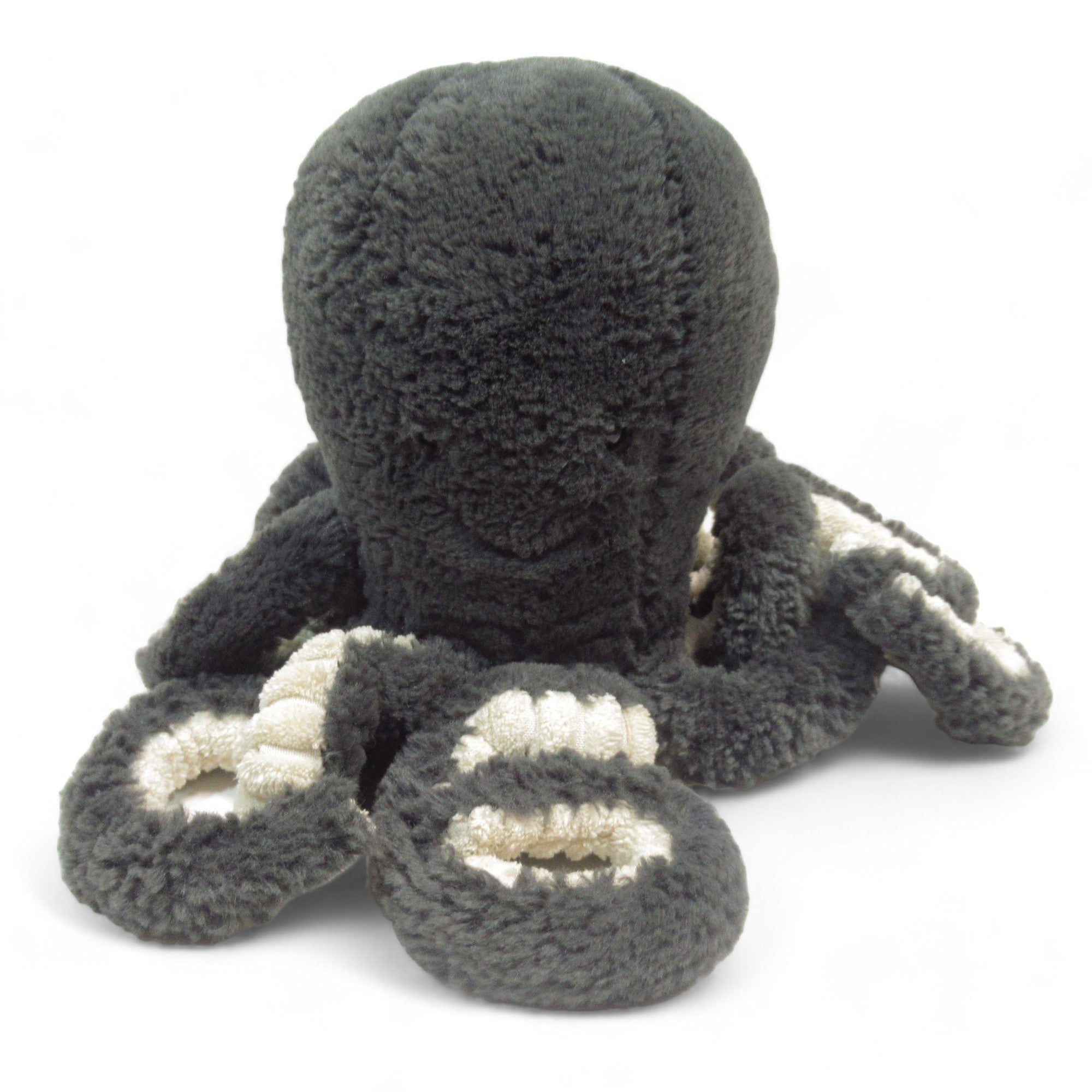 Jellycat octopus black deals