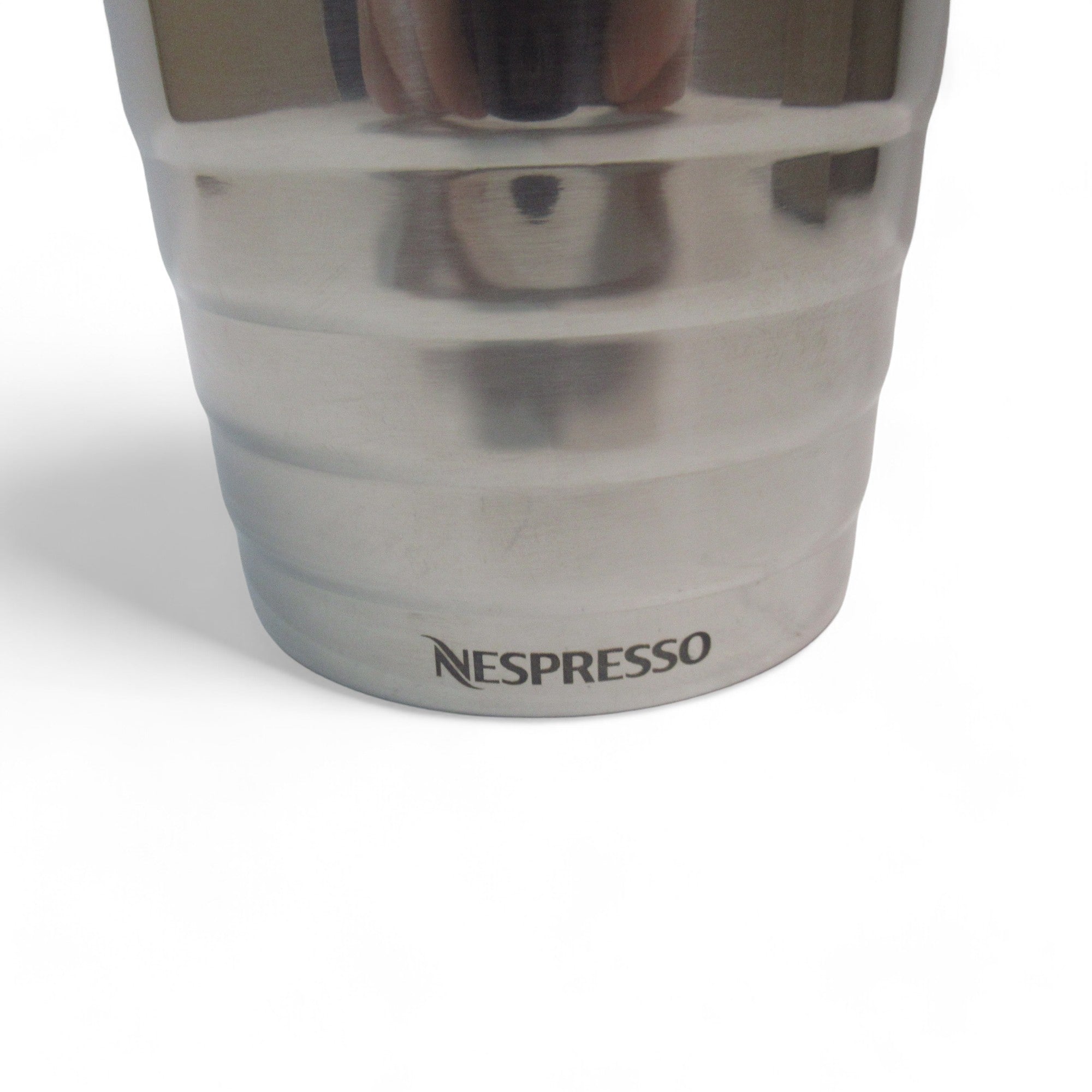 Close up image of Nomad Nespresso Travel Mug Touch 345ml Boxed