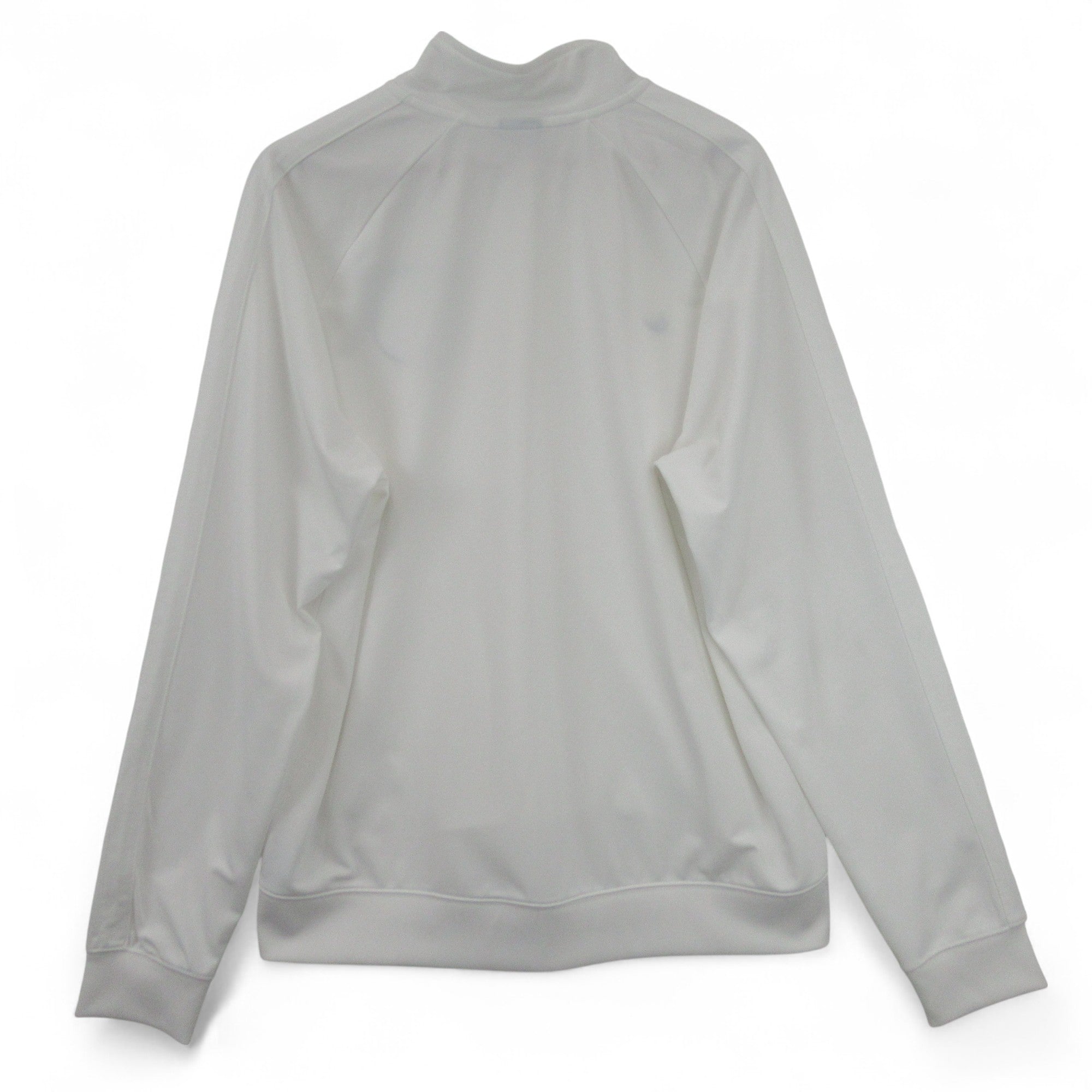 Men's Nike England Football Track Jacket White XL Training | Pre-Loved