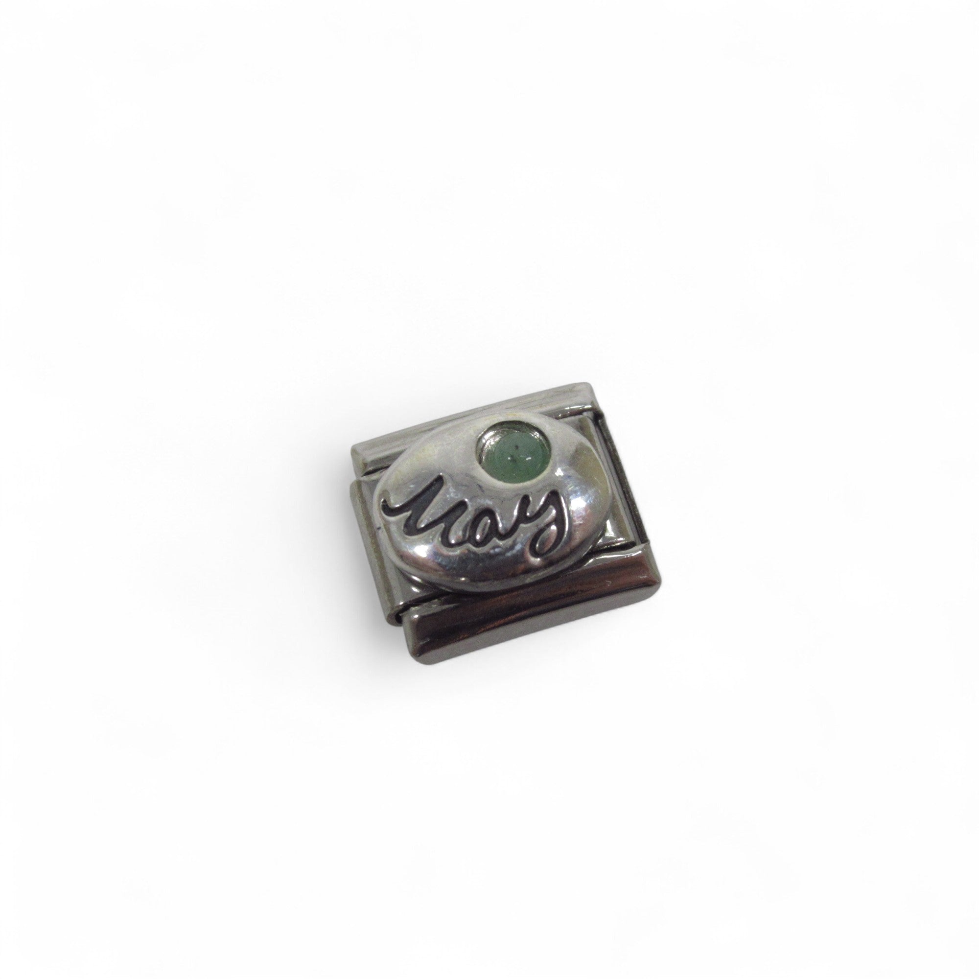 Nomination Jewellery Composable Charm May Emerald | Pre-Loved