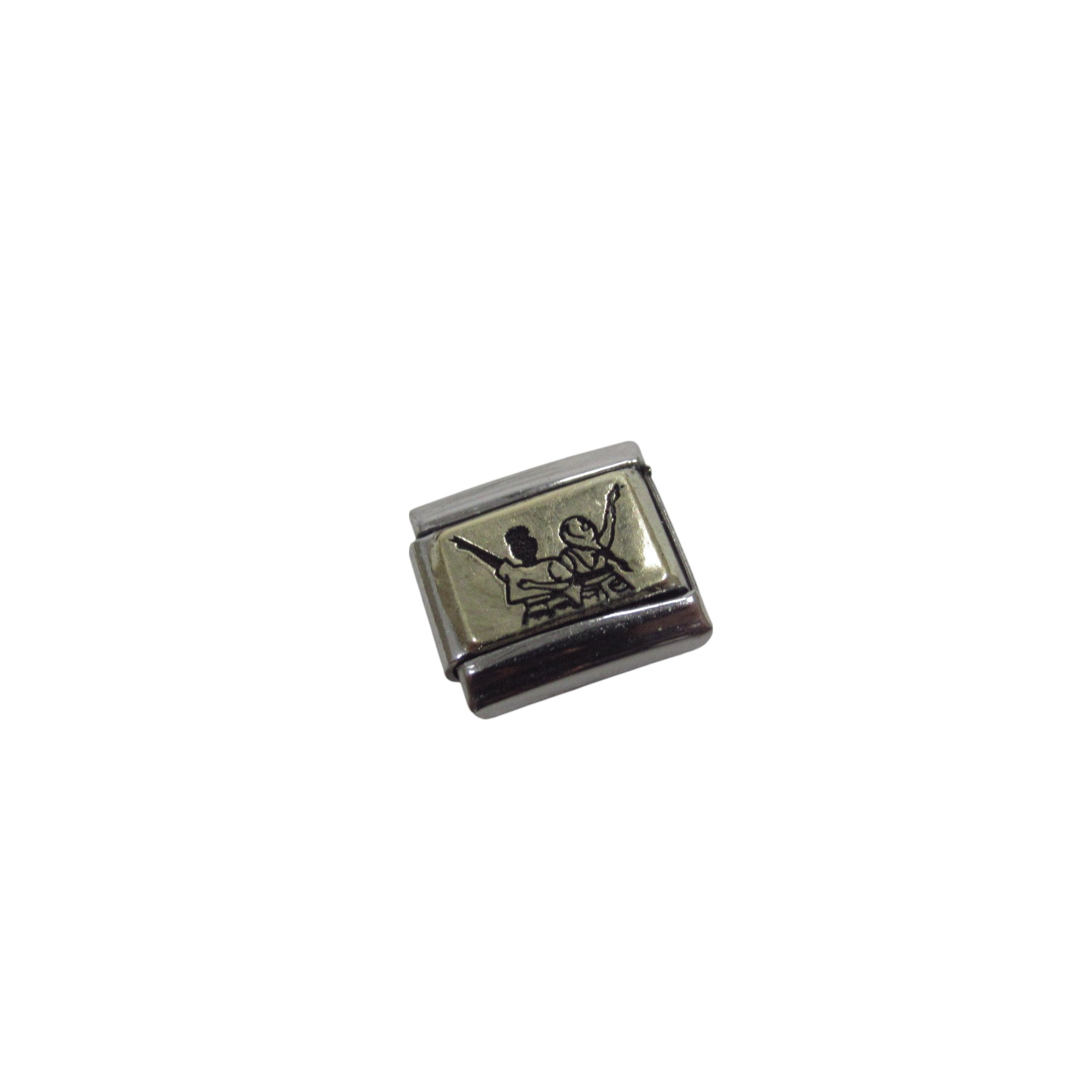 Nomination Jewellery Composable Charm Concert Friends | Pre-Loved