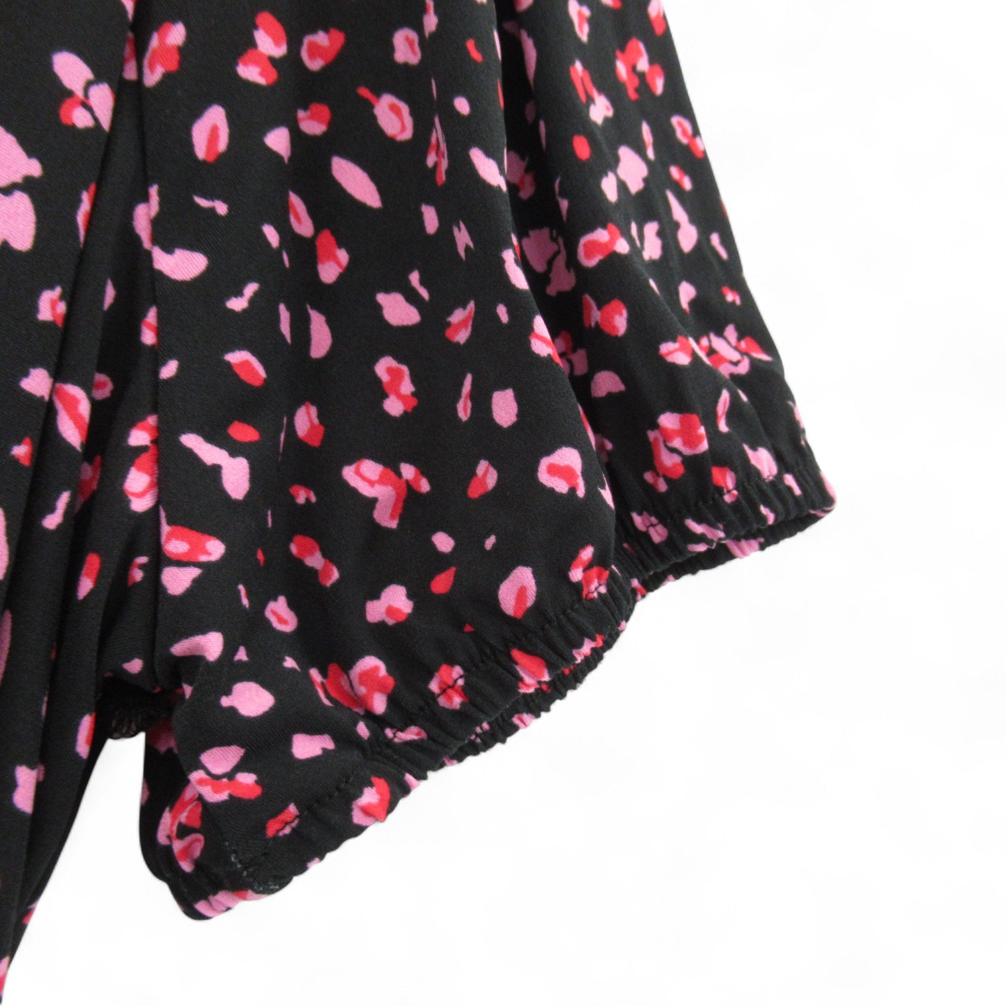 sleeve image for Lipsy London Dress Multicoloured UK 24 Womenswear | Pre-loved