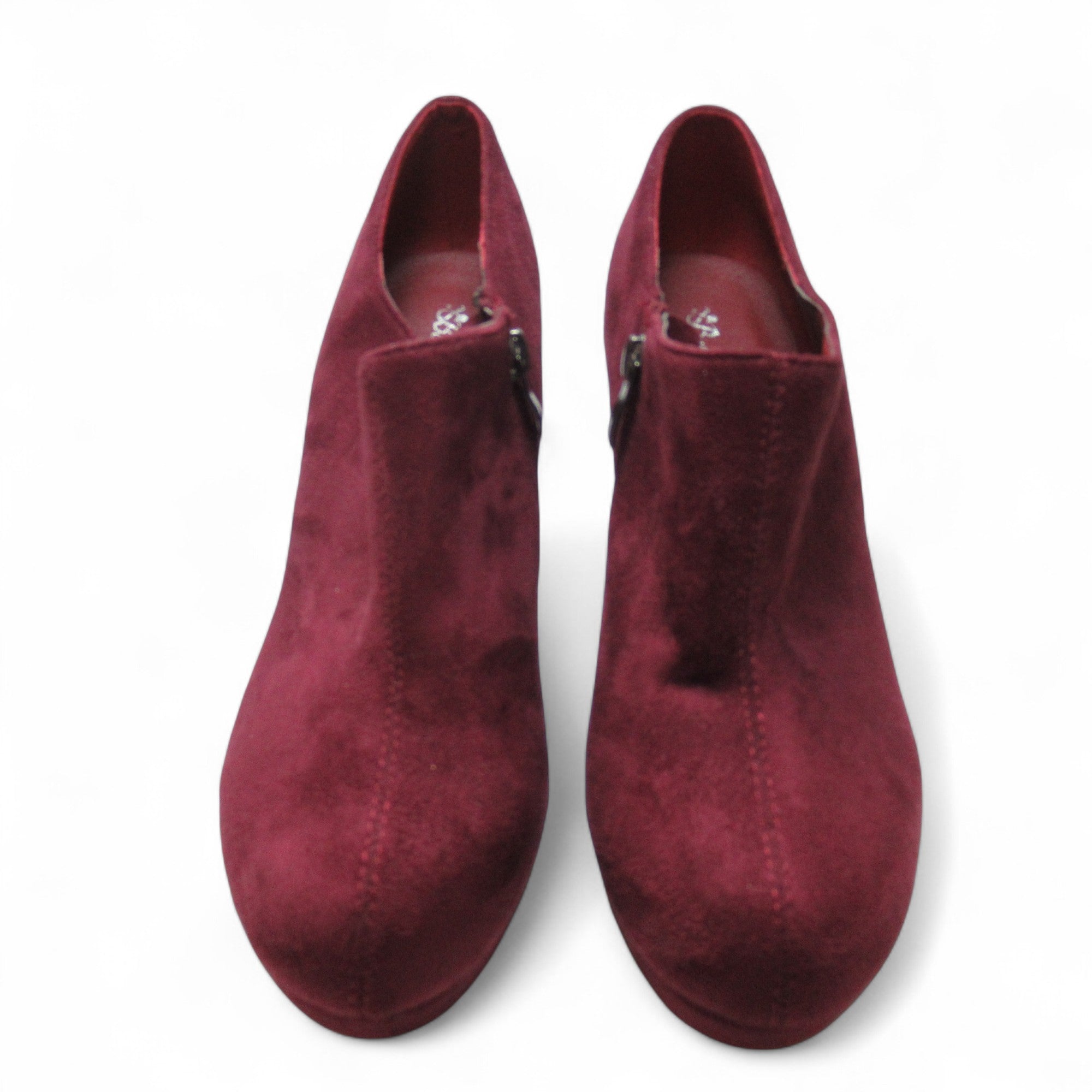 front image for Belle Woman Shoes UK 7 Purple Womenswear | Pre-loved
