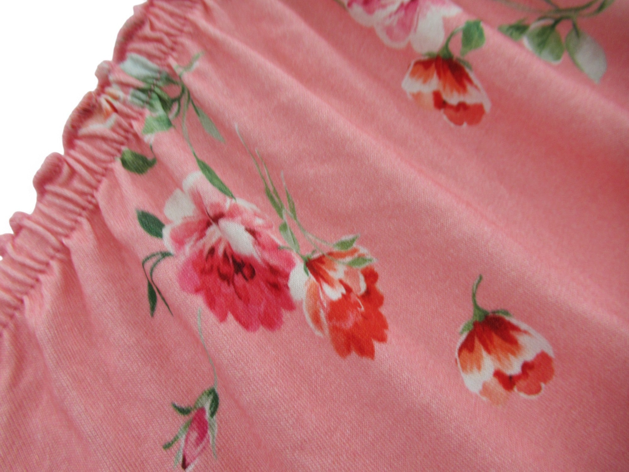 pattern image for Joe Brown Dress UK 22 Pink Floral Womenswear | Pre-loved