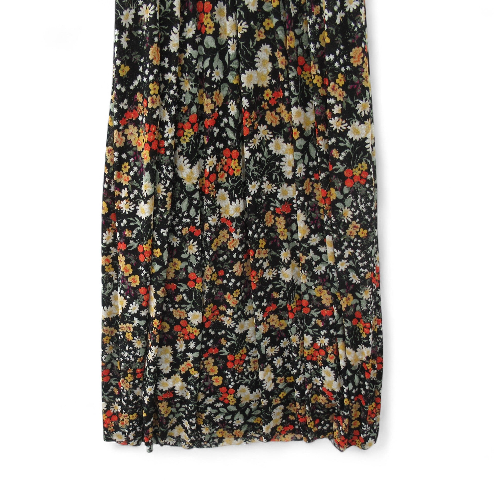 bottom image for Maeve Anthropologie Dress XS Floral Multicoloured Womenswear | Pre-loved