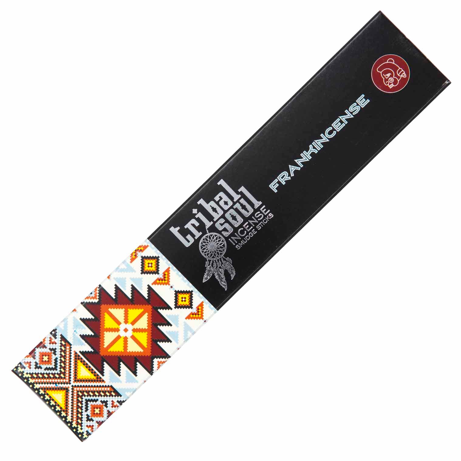 Frankincense | Incense