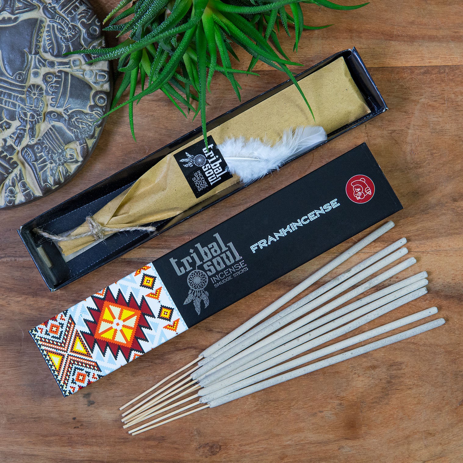 Frankincense | Incense