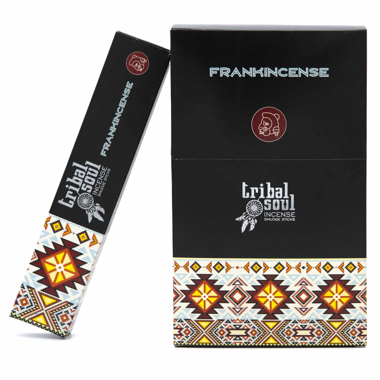 Frankincense | Incense