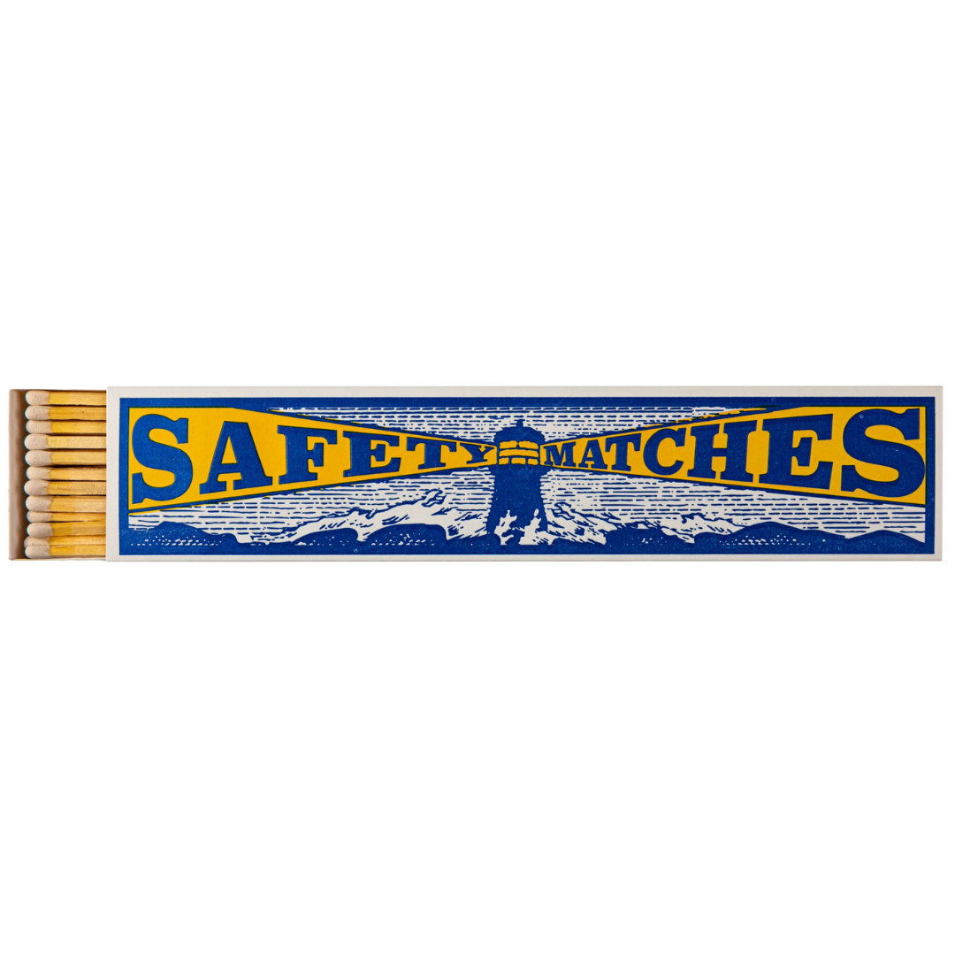 Lighthouse | Long Matches