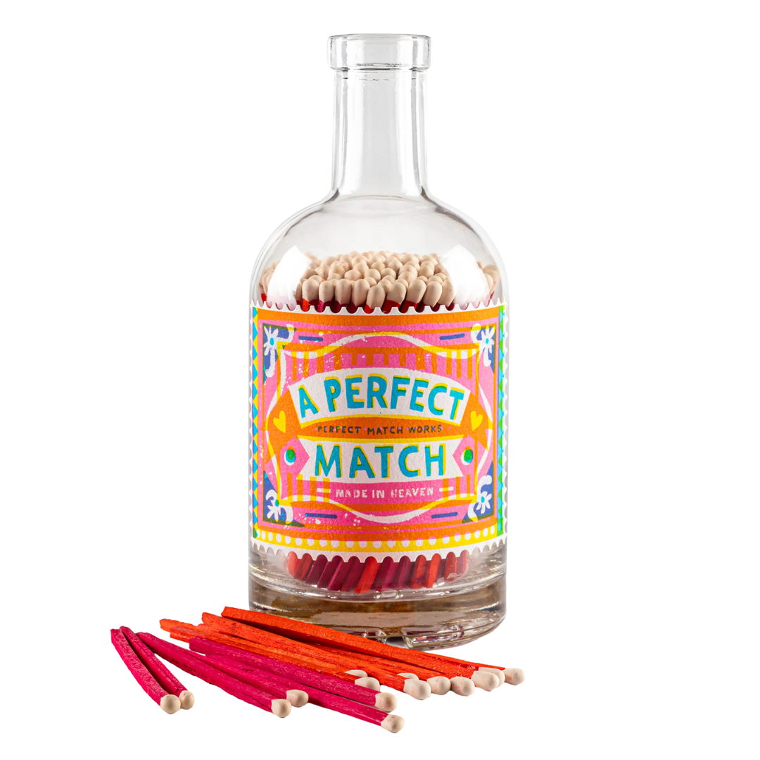 Perfect Match | Match Bottle
