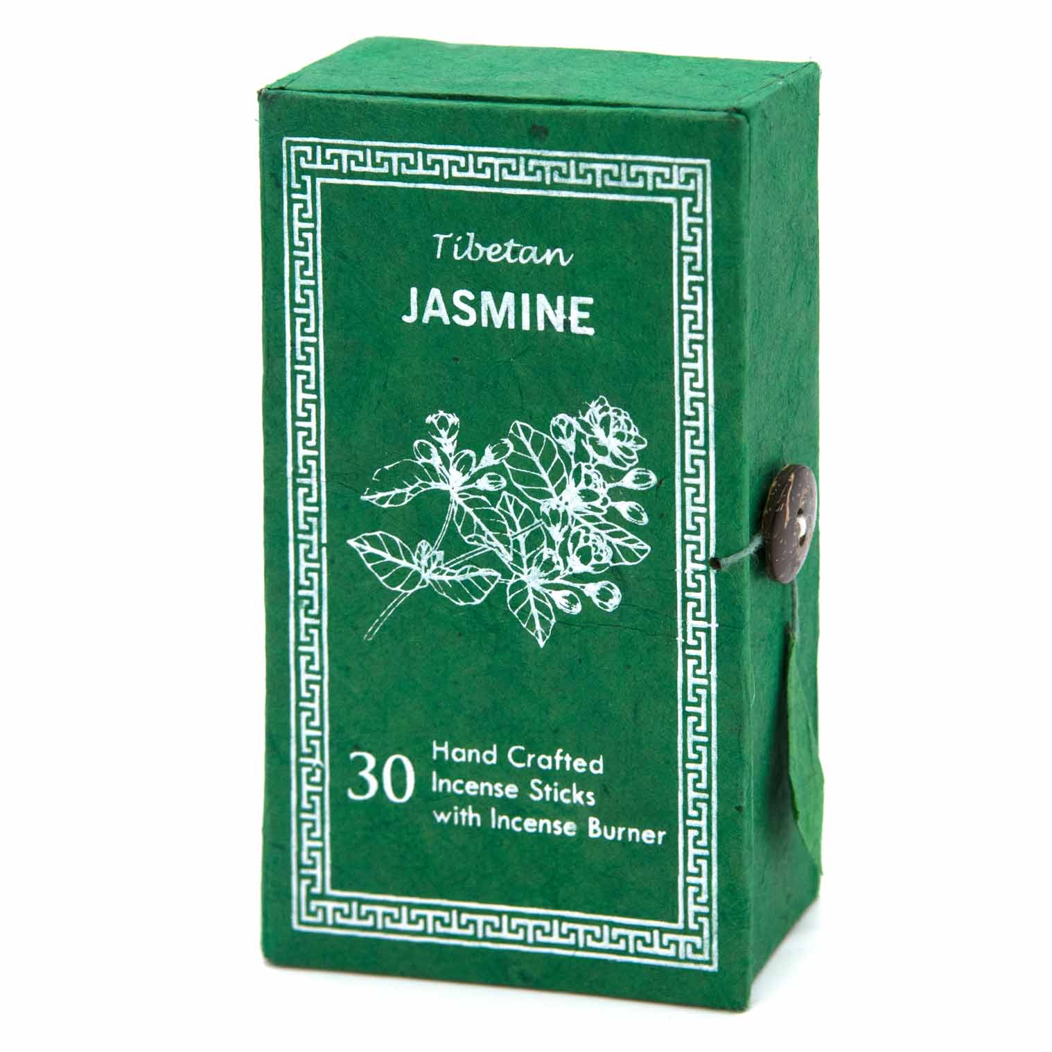 Juniper | Incense Gift Set