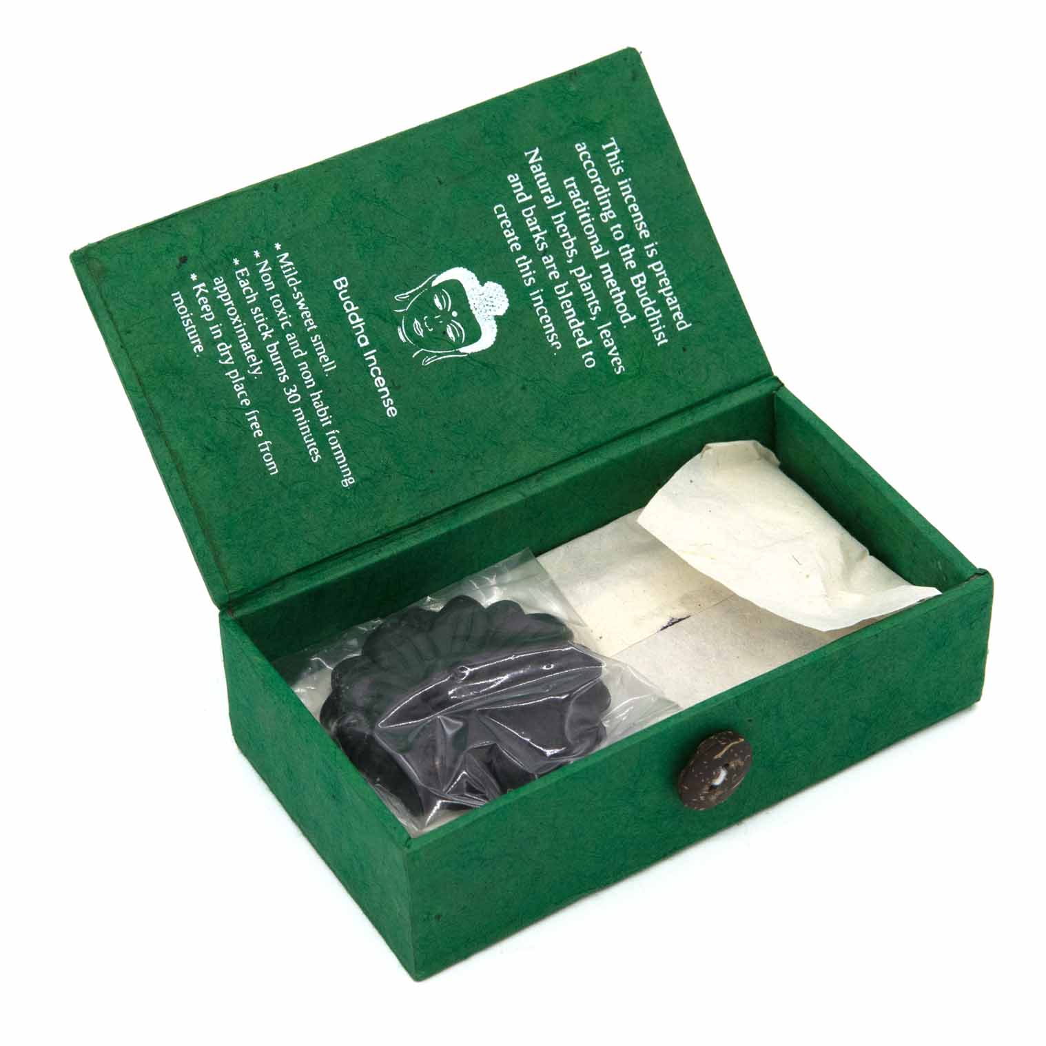 Juniper | Incense Gift Set