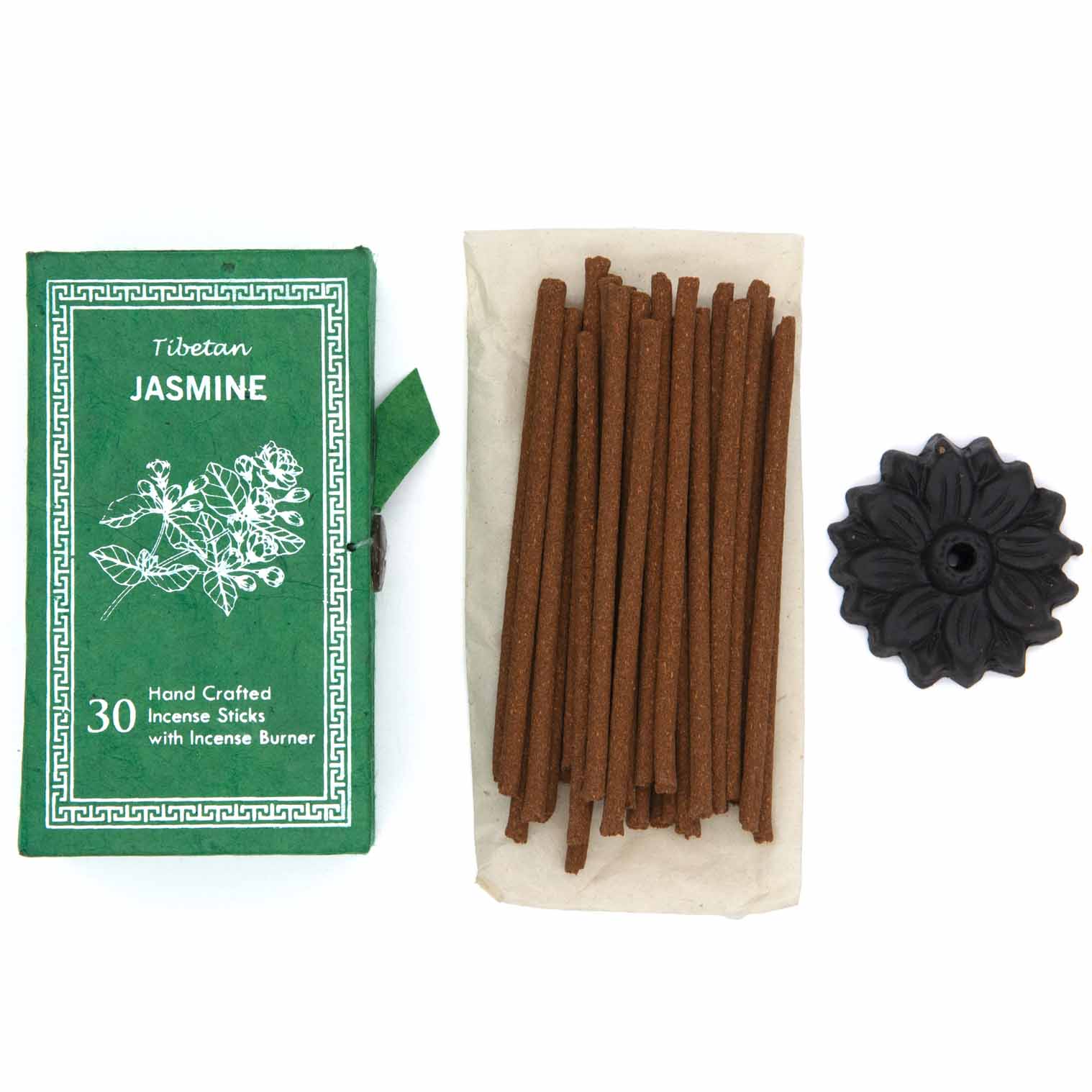 Juniper | Incense Gift Set