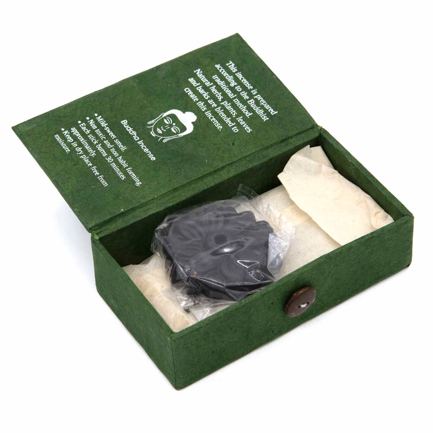 Jasmine | Incense Gift Set