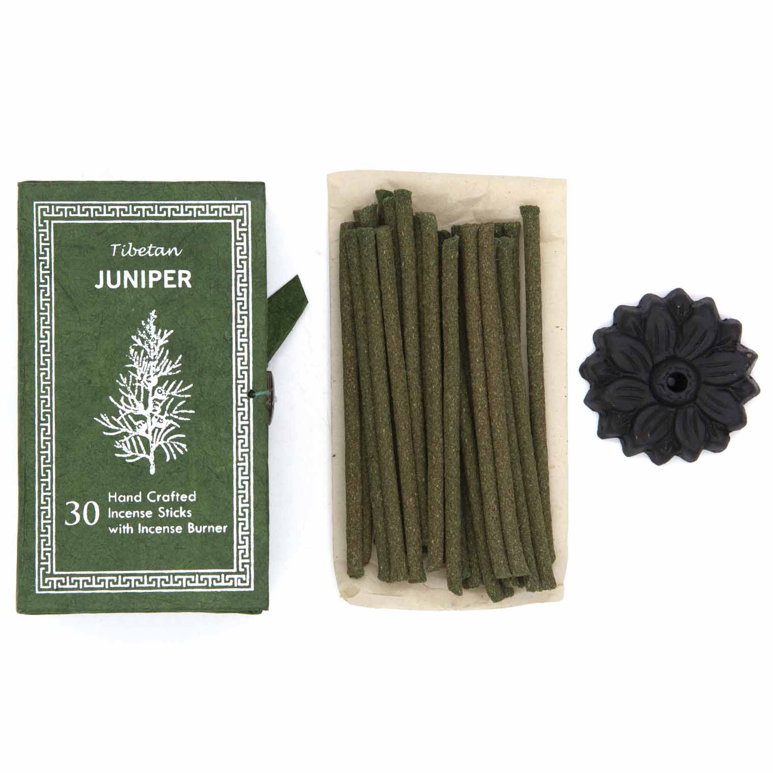Jasmine | Incense Gift Set