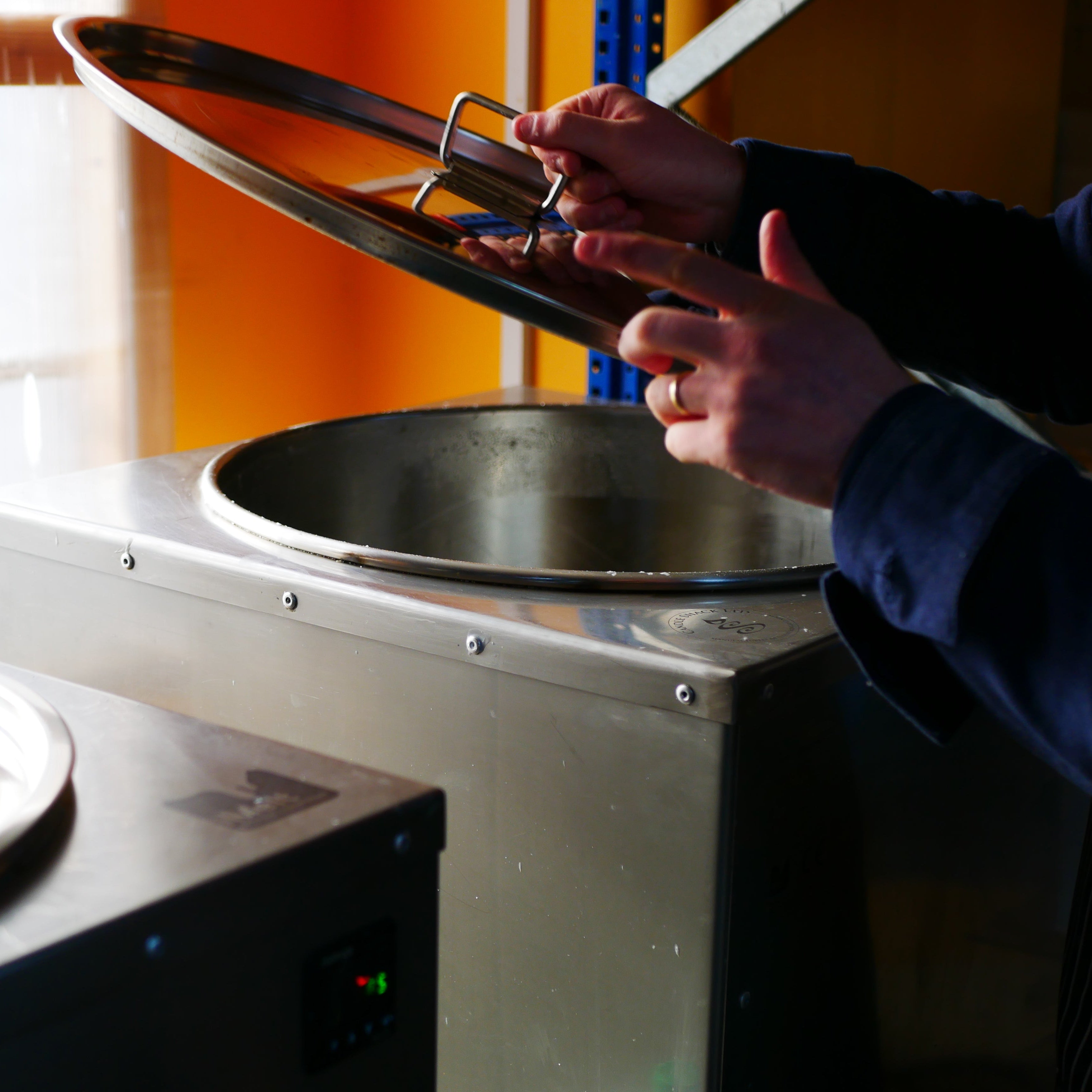 Candle for our causes - Inspire