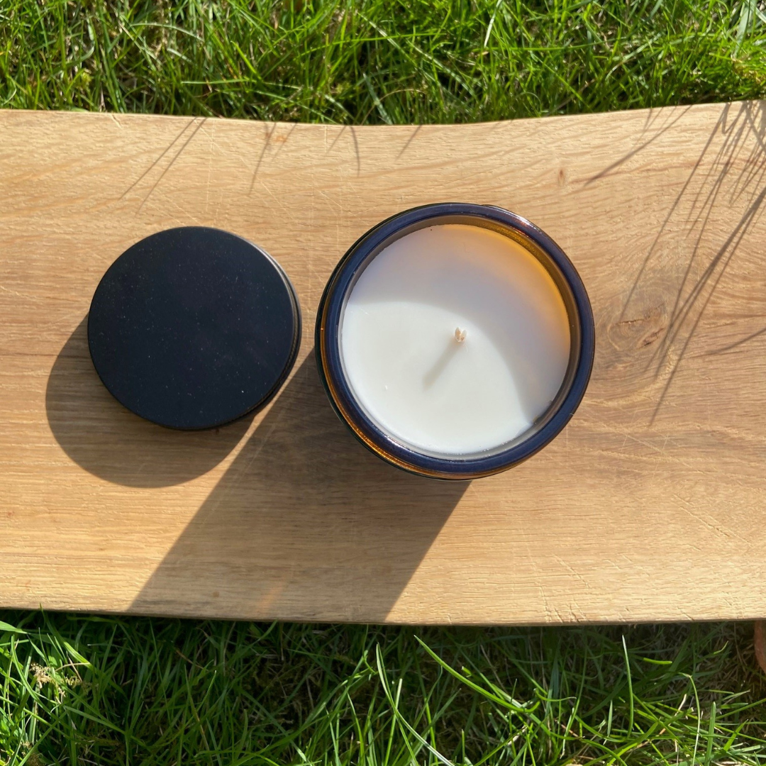 Thomas Street Amalfi Breeze Soy Wax Scented Candle