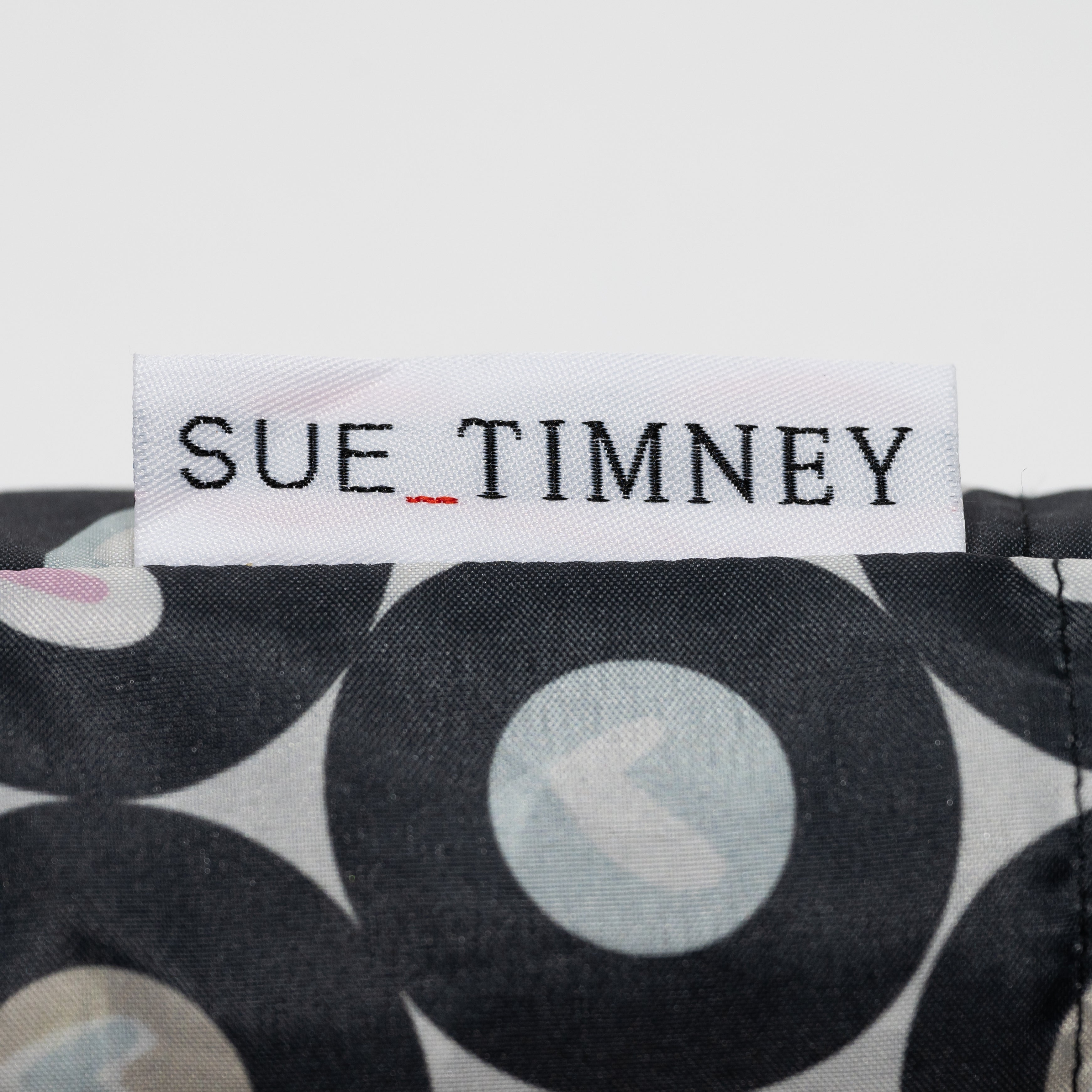Sue Timney- Dark Heart Umbrella