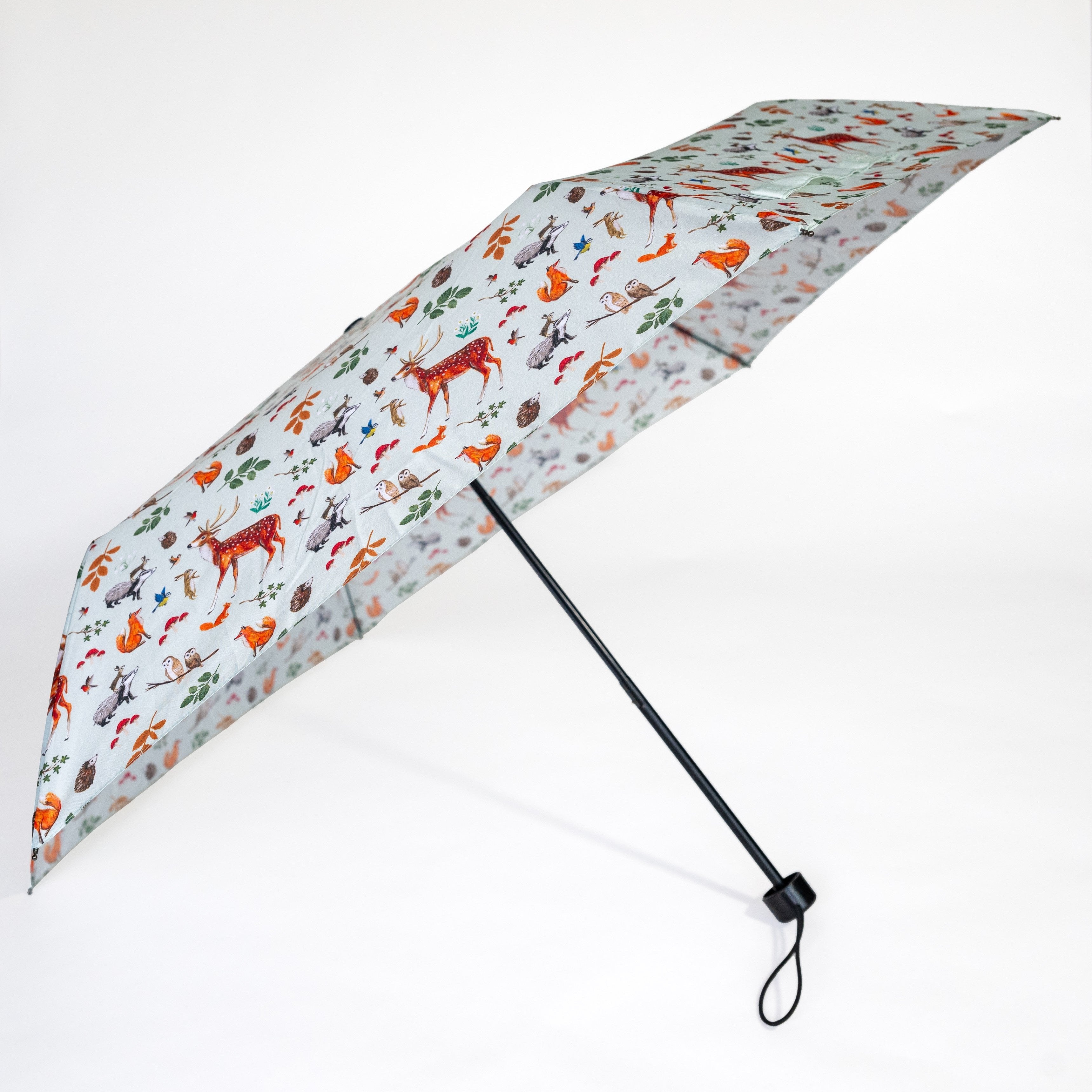 Woodland umbrella