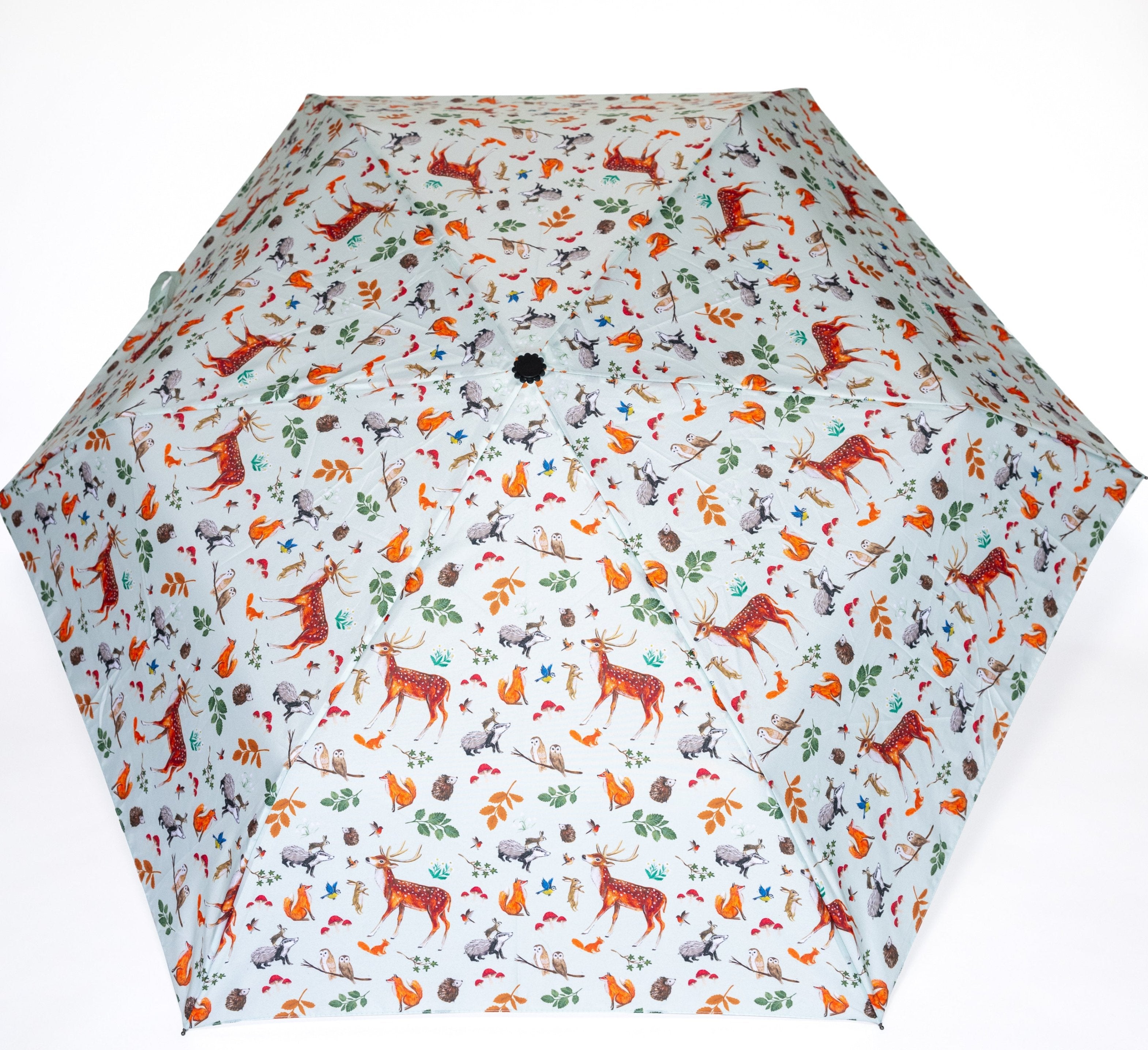 Woodland umbrella