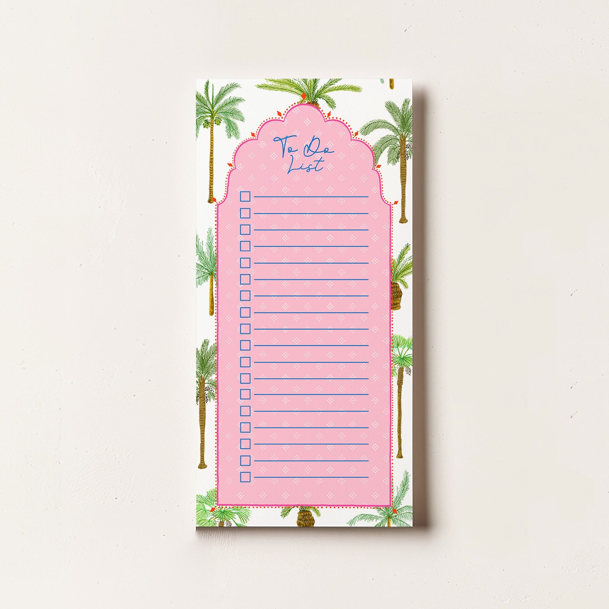 Palm Trees To-Do List | La Plante Carnivore store