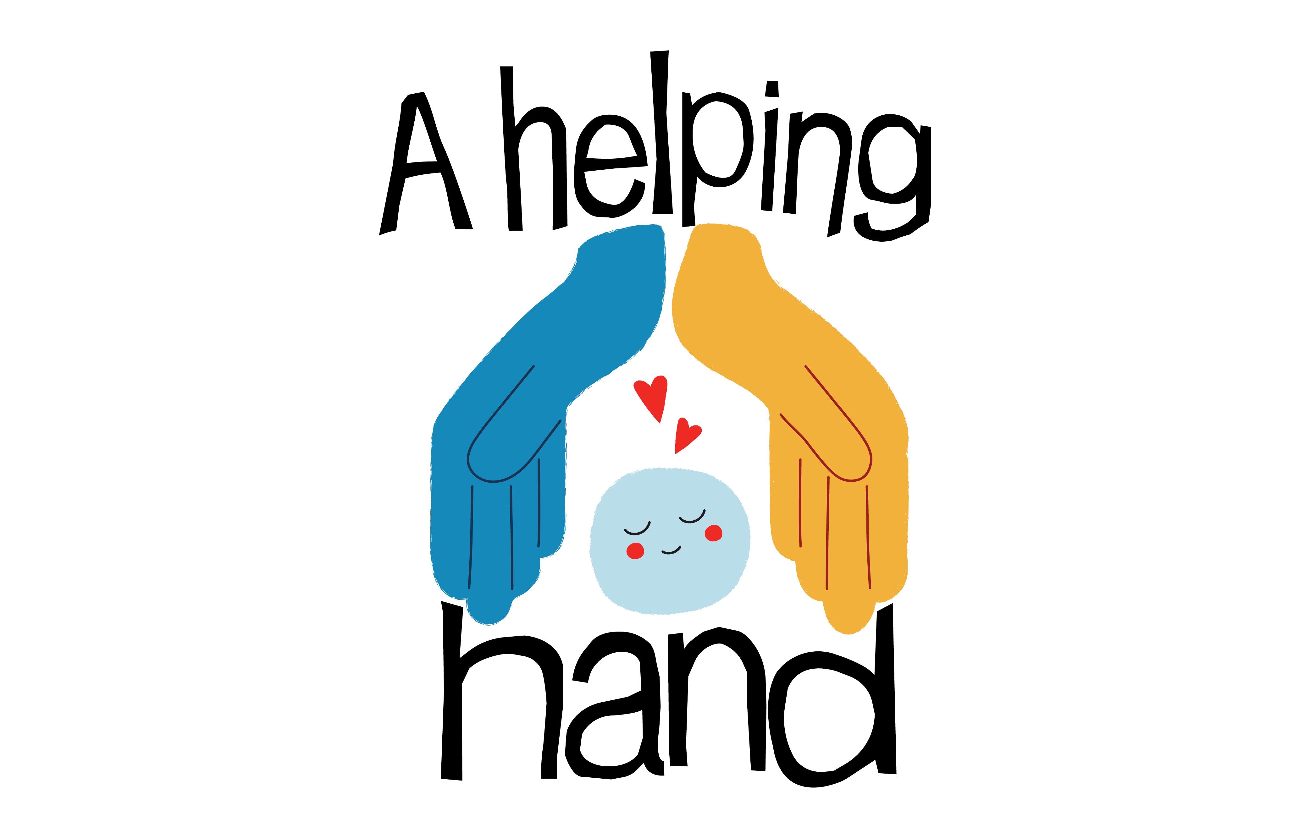 A Helping Hand | Ecard | Kindness Gifted