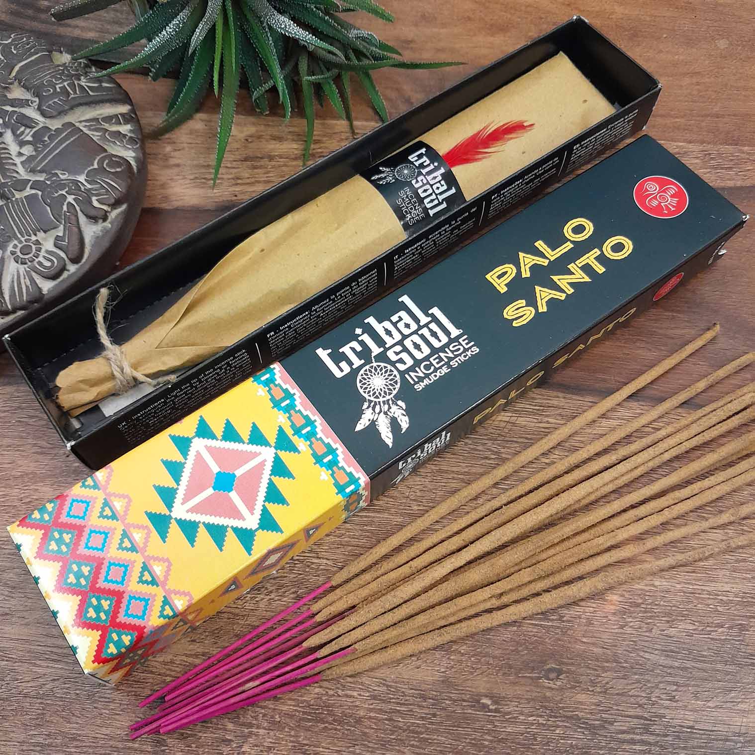 Palo Santo | Incense