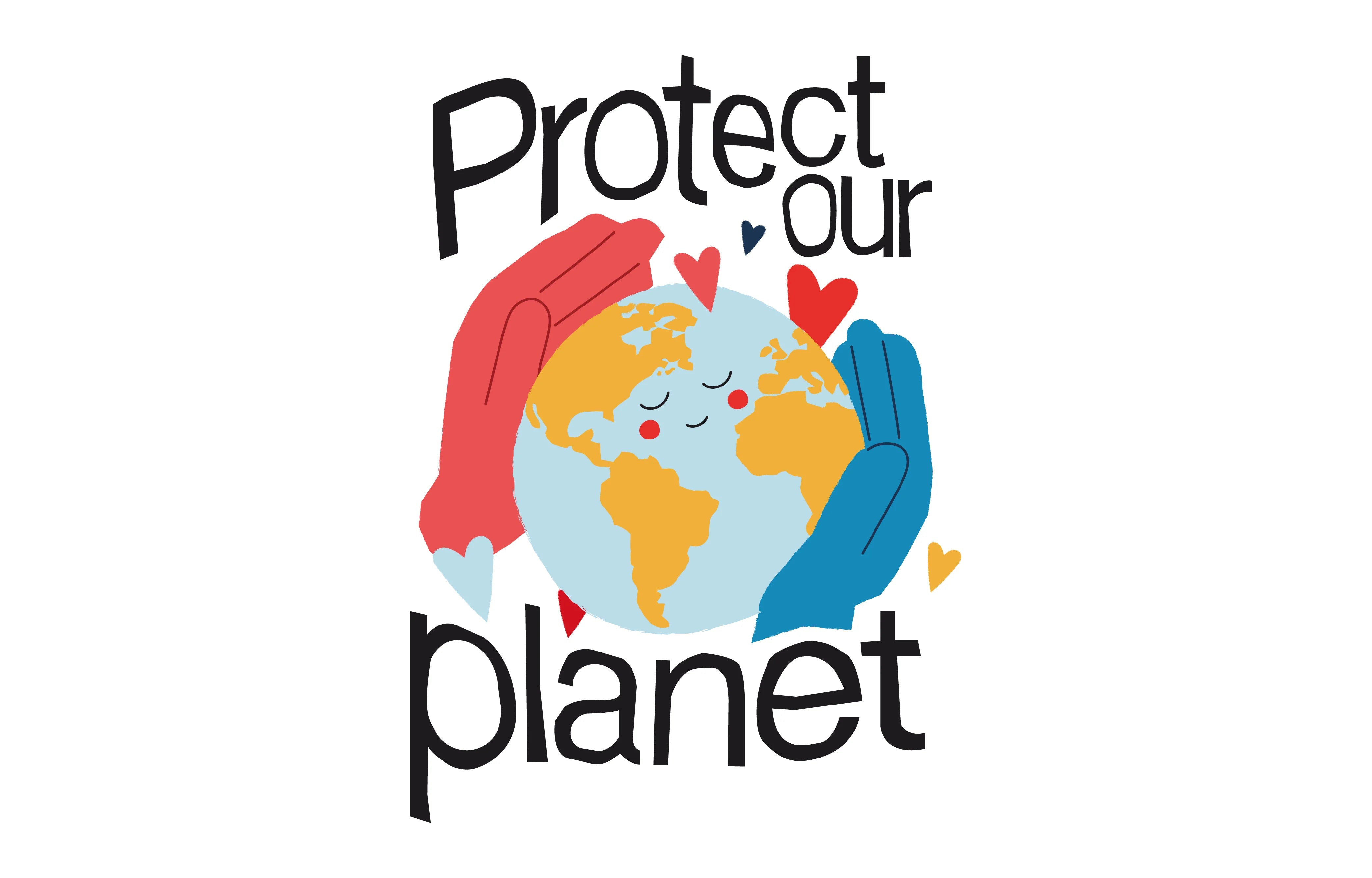 Protect Our Planet - Afidium