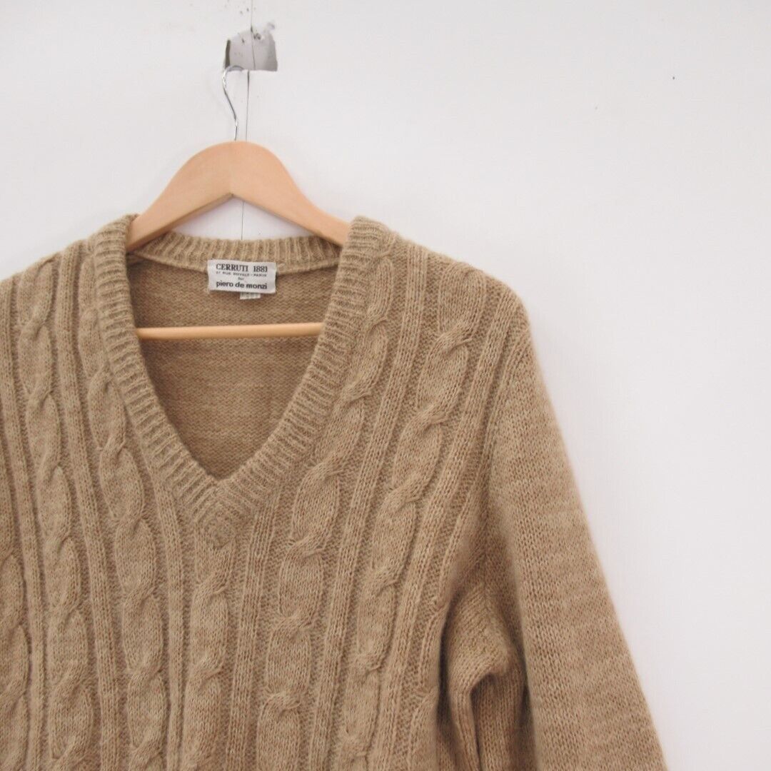 Camel ladies clearance jumper