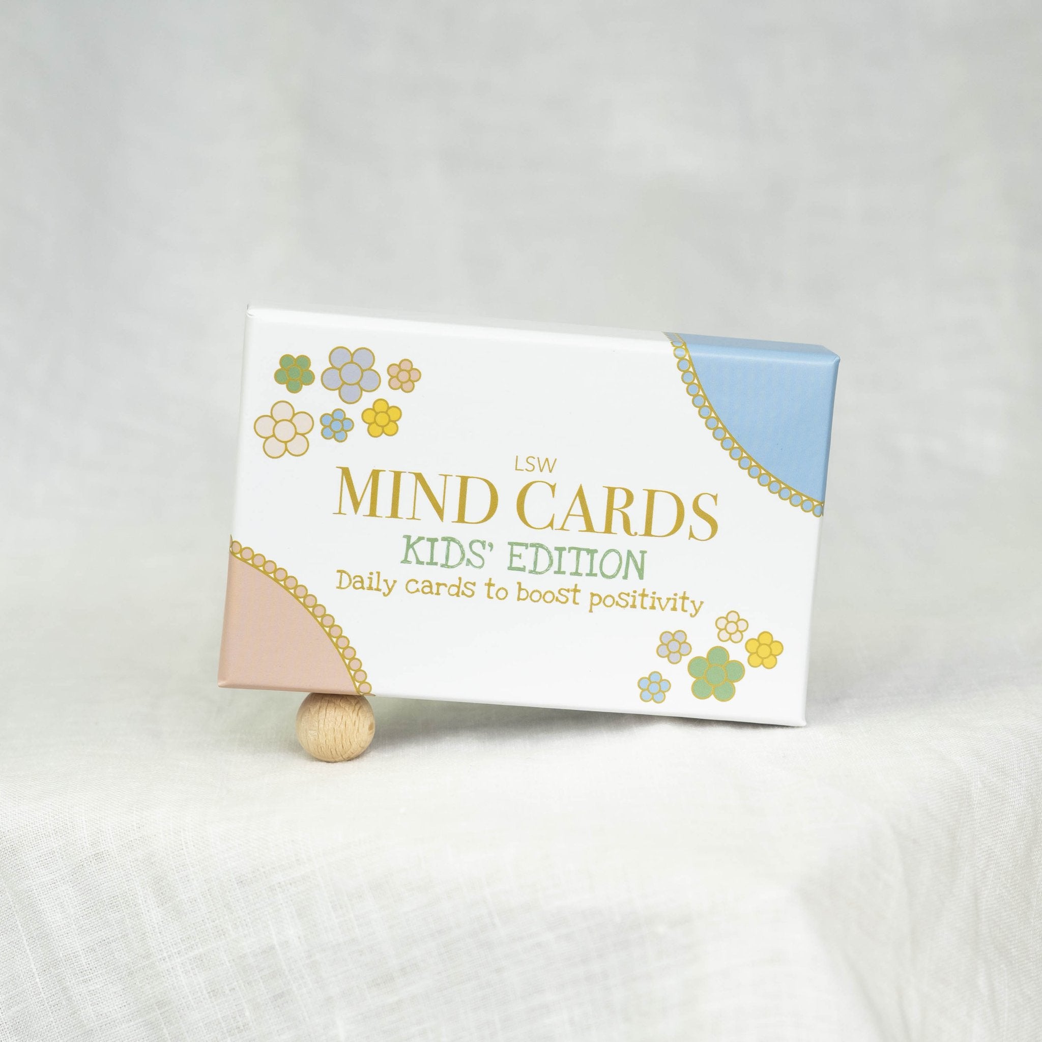 LSW Mind Cards: Kids' Edition