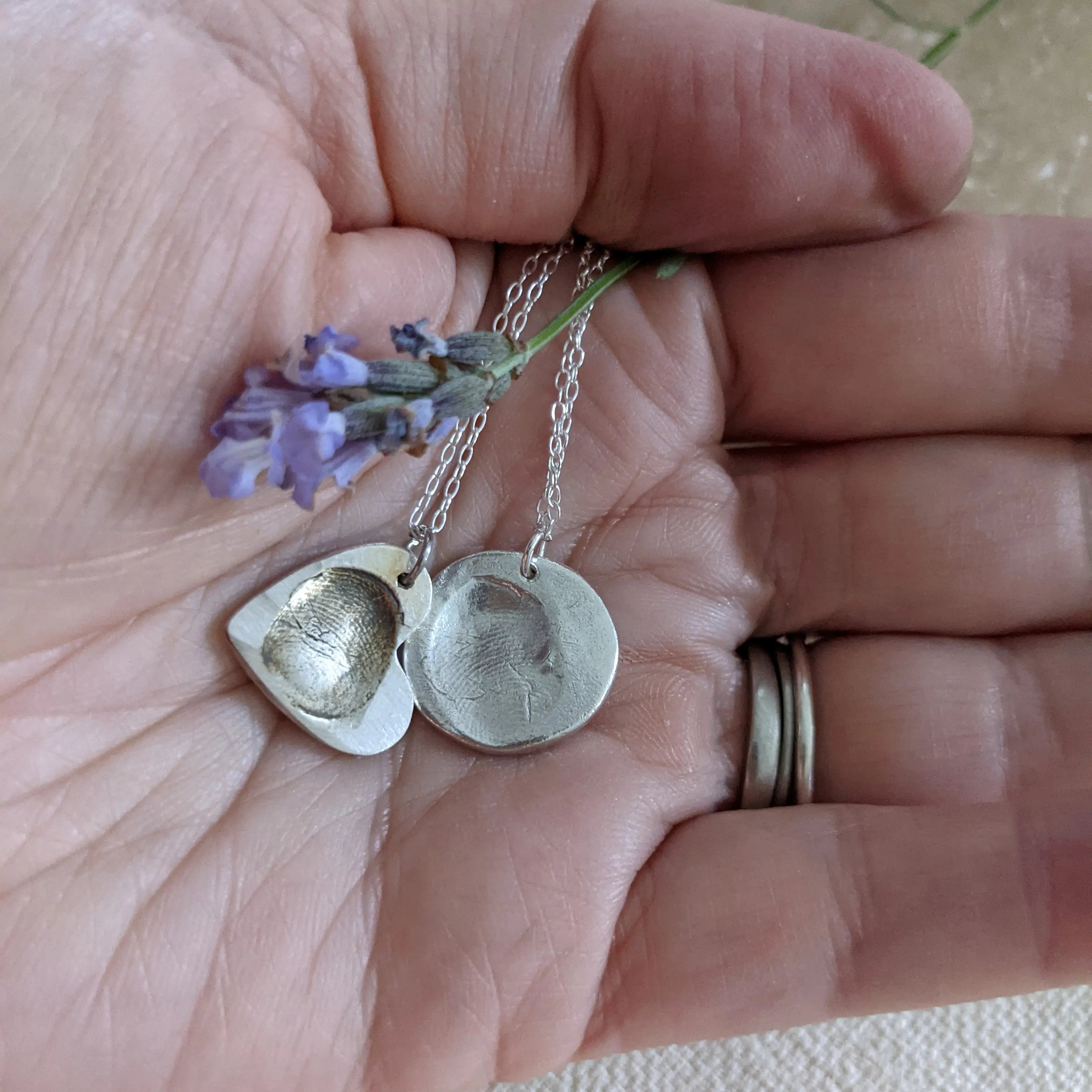 Locket 2025 making kit