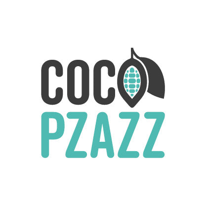 Coco Pzazz Clotted Cream Fudge 150g