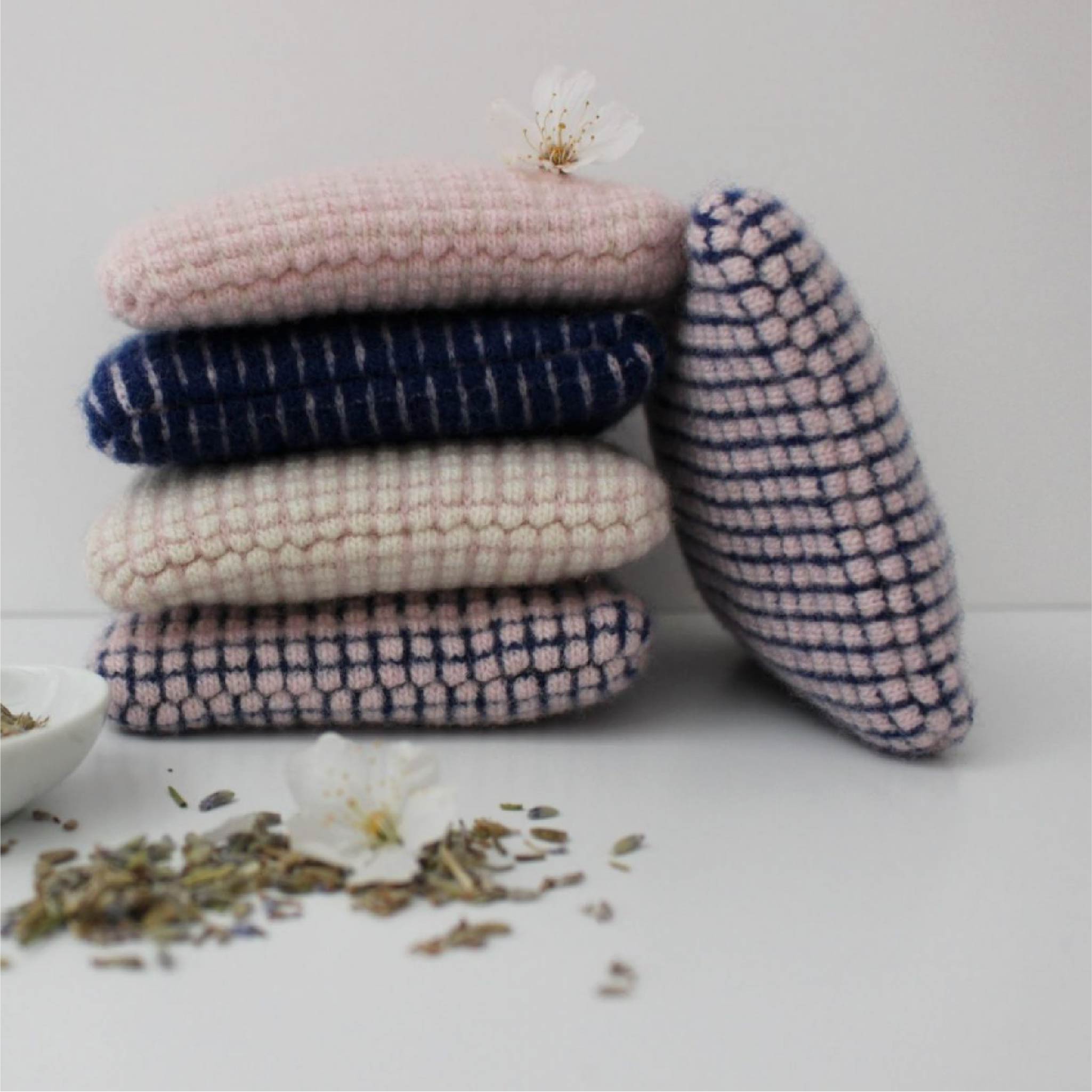 Lavender bags