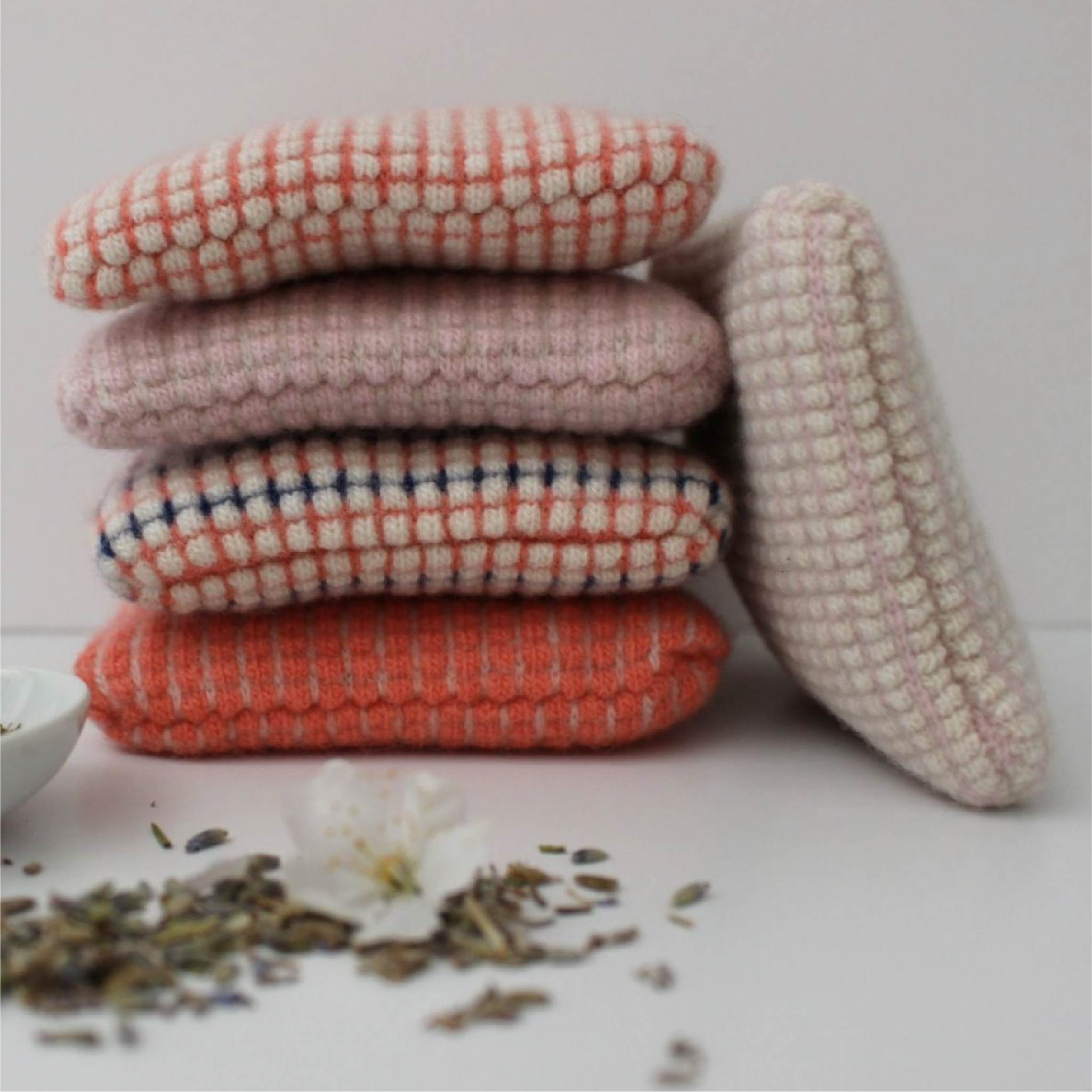 Lavender bags