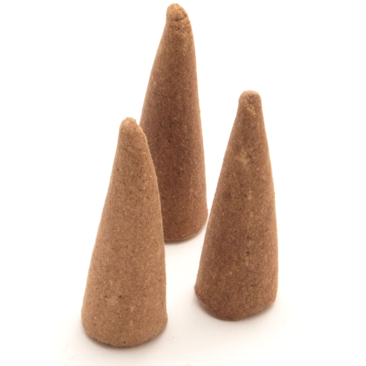 Satya Sandalwood Incense Cones